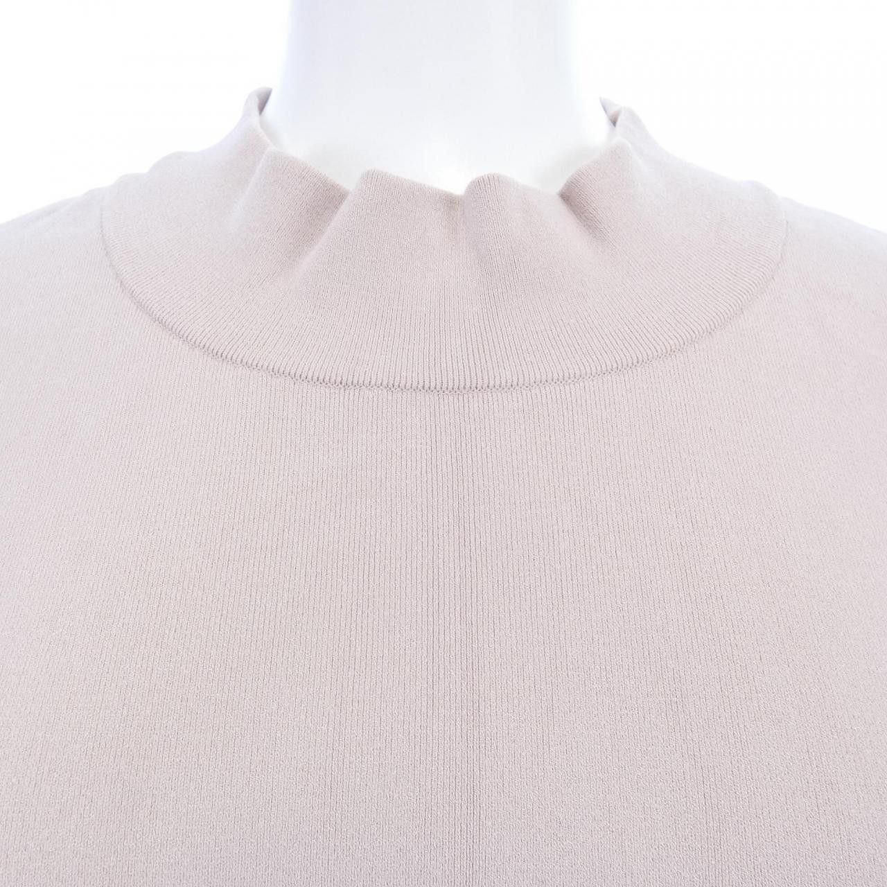 Other Other FOXEY ROMY Knit Textile Tops 45016 DUTY FREE for USA Size ONE SIZE - 4 Thumbnail