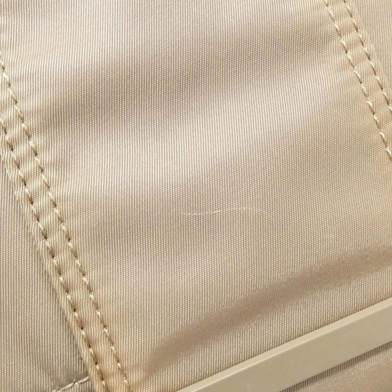 Fendi Fendi Fendi Baguette Messenger Bag Large Nylon Shoulder Bag Textile Shoulder Bag 7VA536AG0P DUTY FREE for USA Size ONE SIZE - 5 Thumbnail
