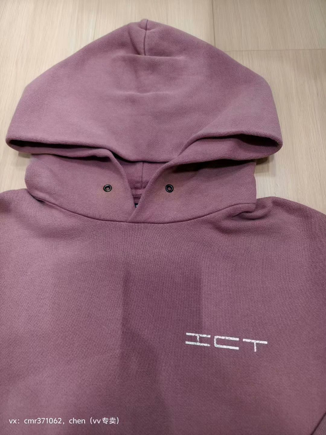 Visvim VISVIM 24 ICT JUMBO SB HOODIE Size US M / EU 48-50 / 2 - 4 Thumbnail
