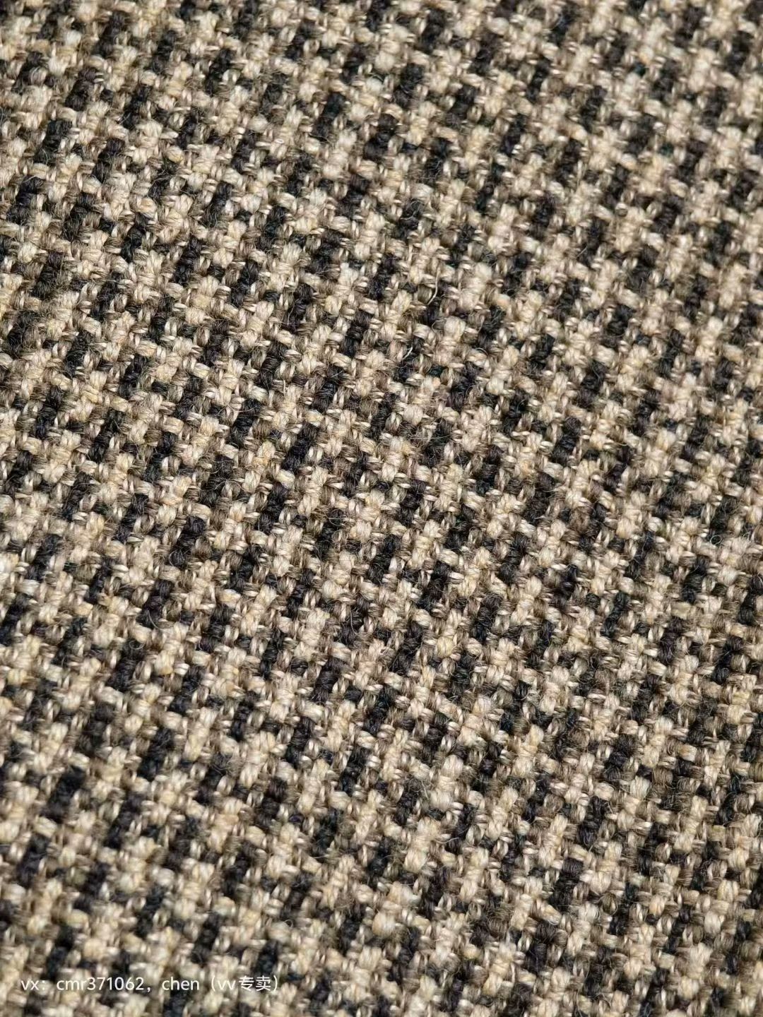 Visvim VISVIM 21AW HAMMONS COAT TWEED Size US S / EU 44-46 / 1 - 7 Thumbnail
