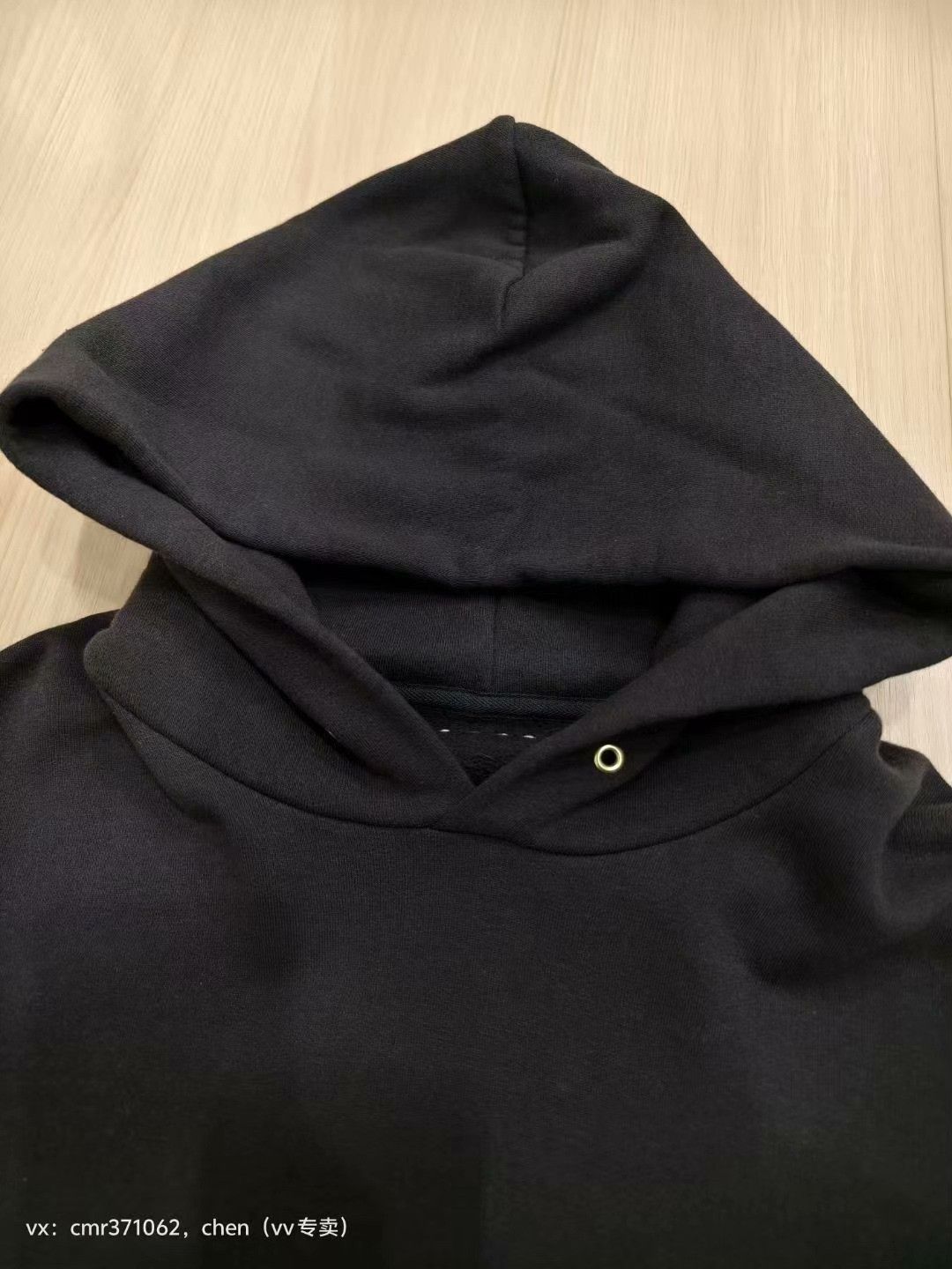 Visvim VISVIM 19AW JUMBO HOODIE P.O. Size US M / EU 48-50 / 2 - 2 Thumbnail