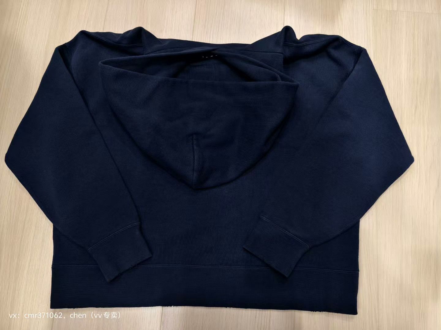 Visvim visvim 22ss Amplus SB Hoodie Size US M / EU 48-50 / 2 - 5 Thumbnail