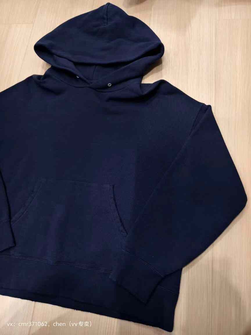 Visvim visvim 22ss Amplus SB Hoodie Size US M / EU 48-50 / 2 - 3 Thumbnail