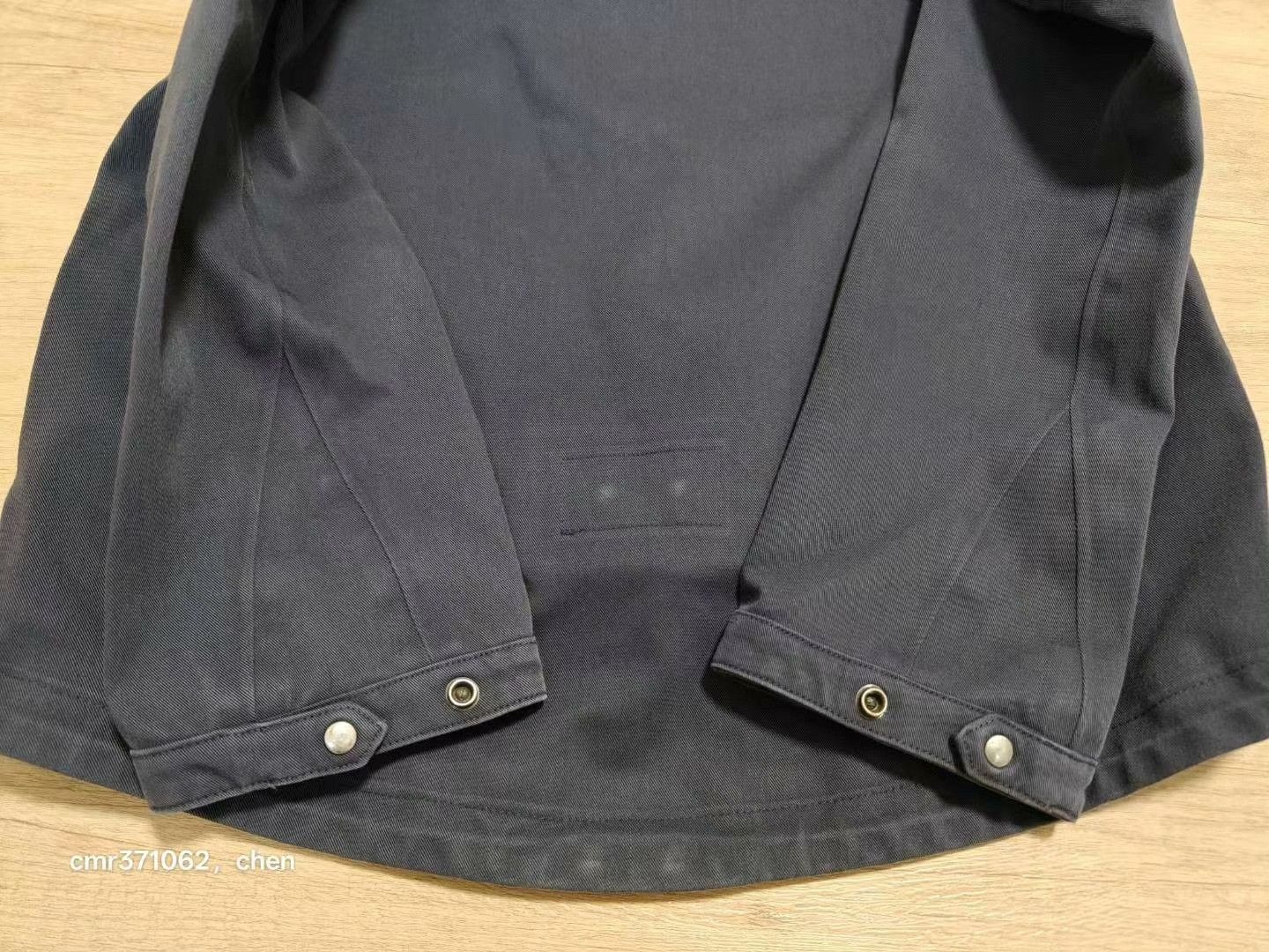 Visvim visvim 18ss Nomad Jkt 3L Gore-Tex Size US M / EU 48-50 / 2 - 5 Thumbnail