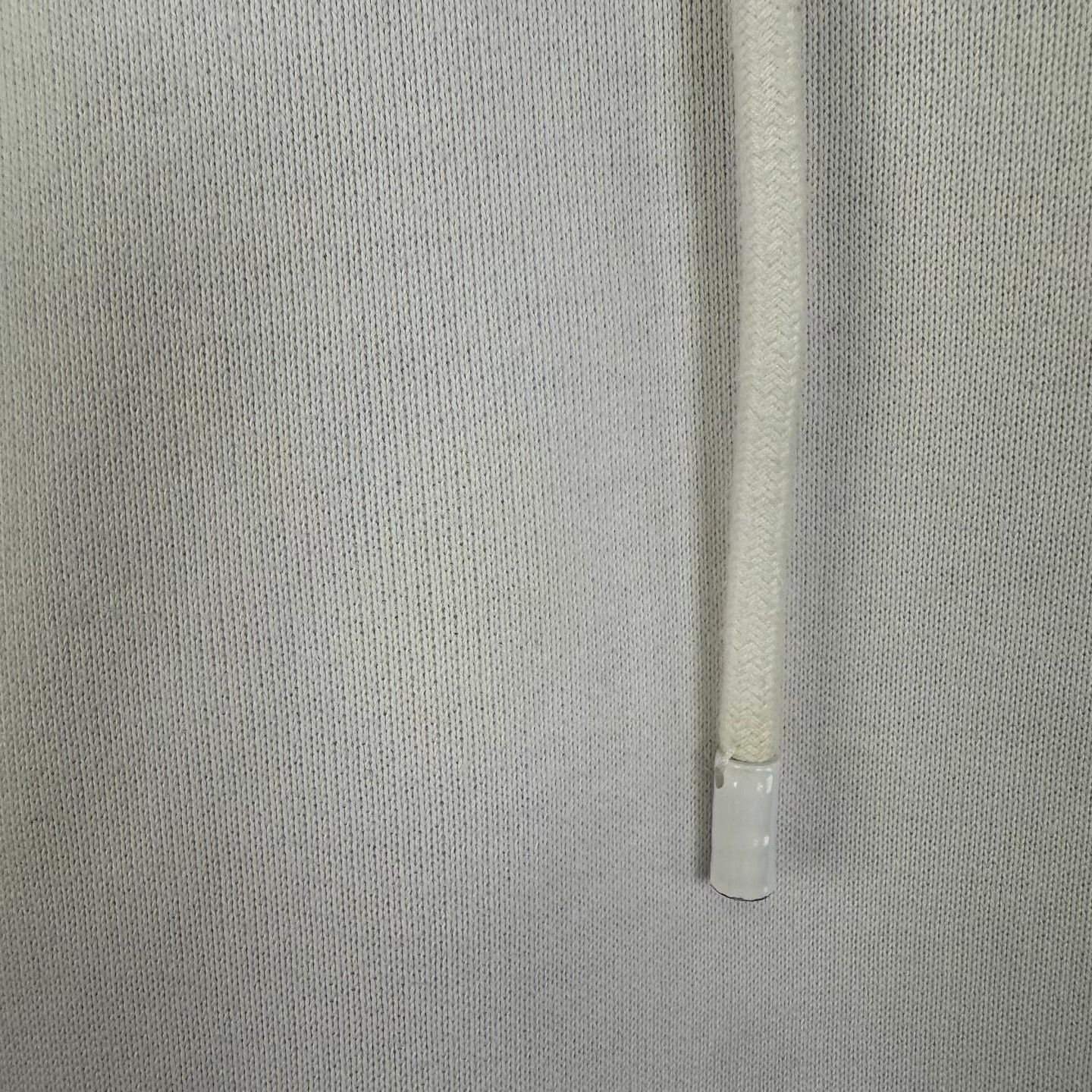 Louis Vuitton White Colorblock Pattern Hoodie Size US S / EU 44-46 / 1 - 6 Thumbnail