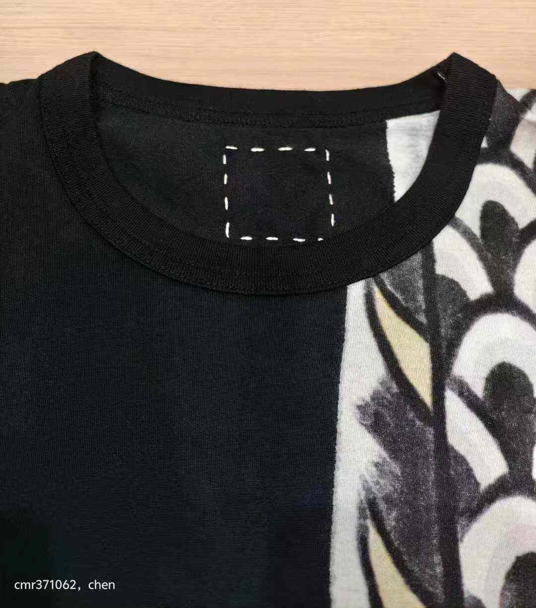 Visvim visvim 17SS Spot Upstreamer Koi Tee Size US M / EU 48-50 / 2 - 7 Thumbnail