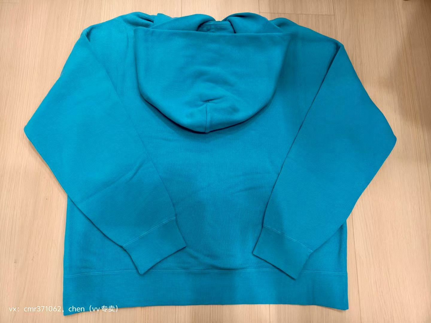 Visvim VISVIM 24 ICT JUMBO SB HOODIE P.O. DMGD Size US XL / EU 56 / 4 - 6 Thumbnail