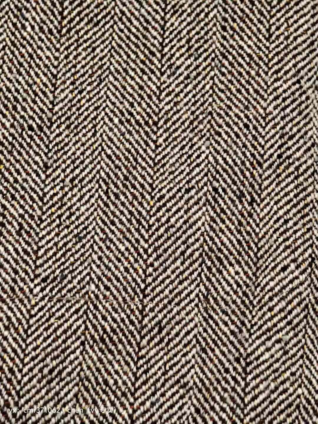 Visvim VISVIM 22AW REMI COAT TWEED Size US M / EU 48-50 / 2 - 5 Thumbnail