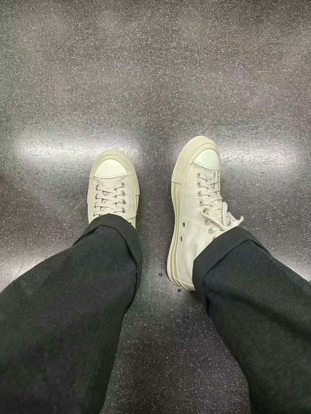 Visvim VISVIM 24AW SKAGWAY HI Size US 9 / EU 42 - 8 Thumbnail