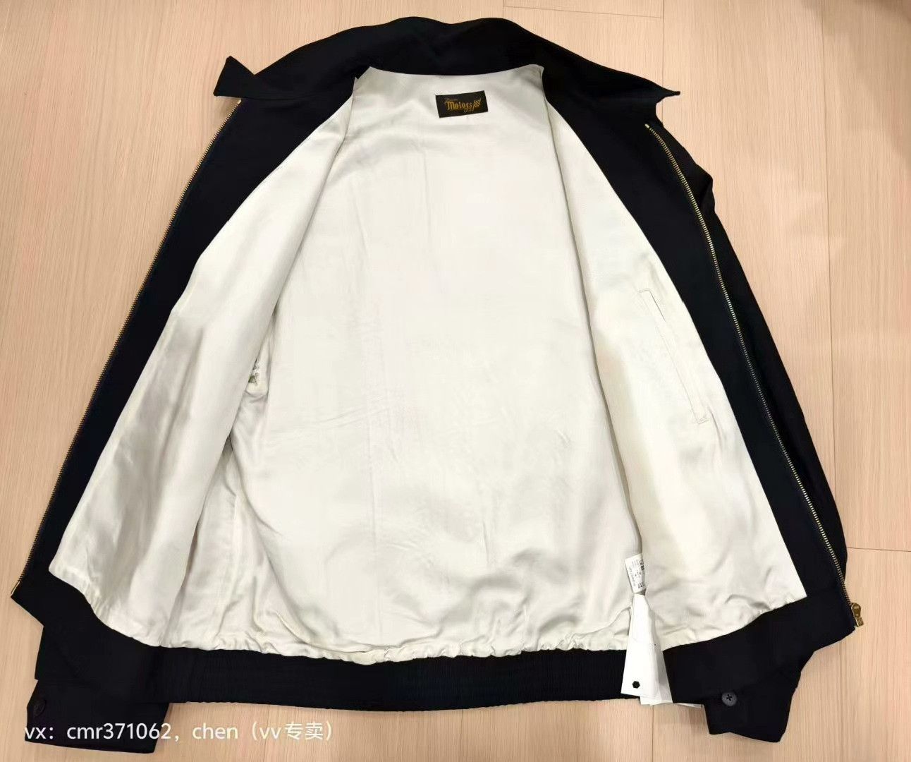 Visvim VISVIM 23AW KETCHIKAN Car Club JKT Size US L / EU 52-54 / 3 - 5 Thumbnail