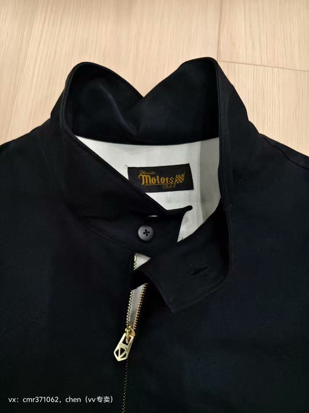 Visvim VISVIM 23AW KETCHIKAN Car Club JKT Size US L / EU 52-54 / 3 - 3 Thumbnail