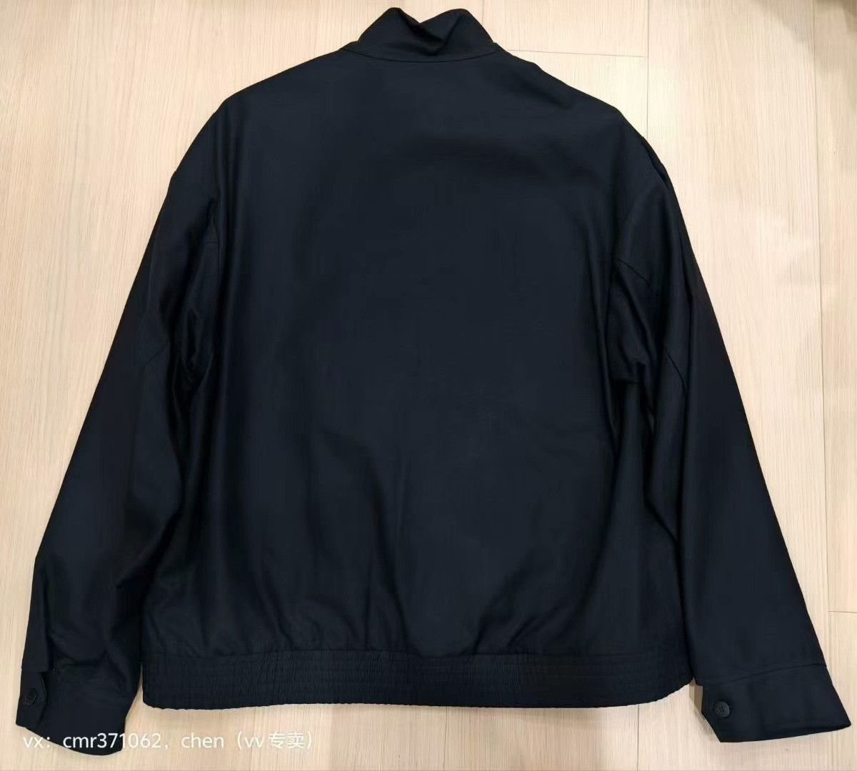 Visvim VISVIM 23AW KETCHIKAN Car Club JKT Size US L / EU 52-54 / 3 - 7 Thumbnail