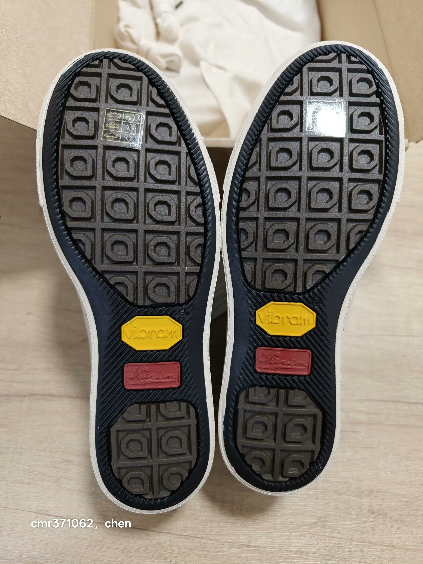 Visvim VISVIM 25 ICT SKAGWAY LO Size US 8 / EU 41 - 8 Thumbnail
