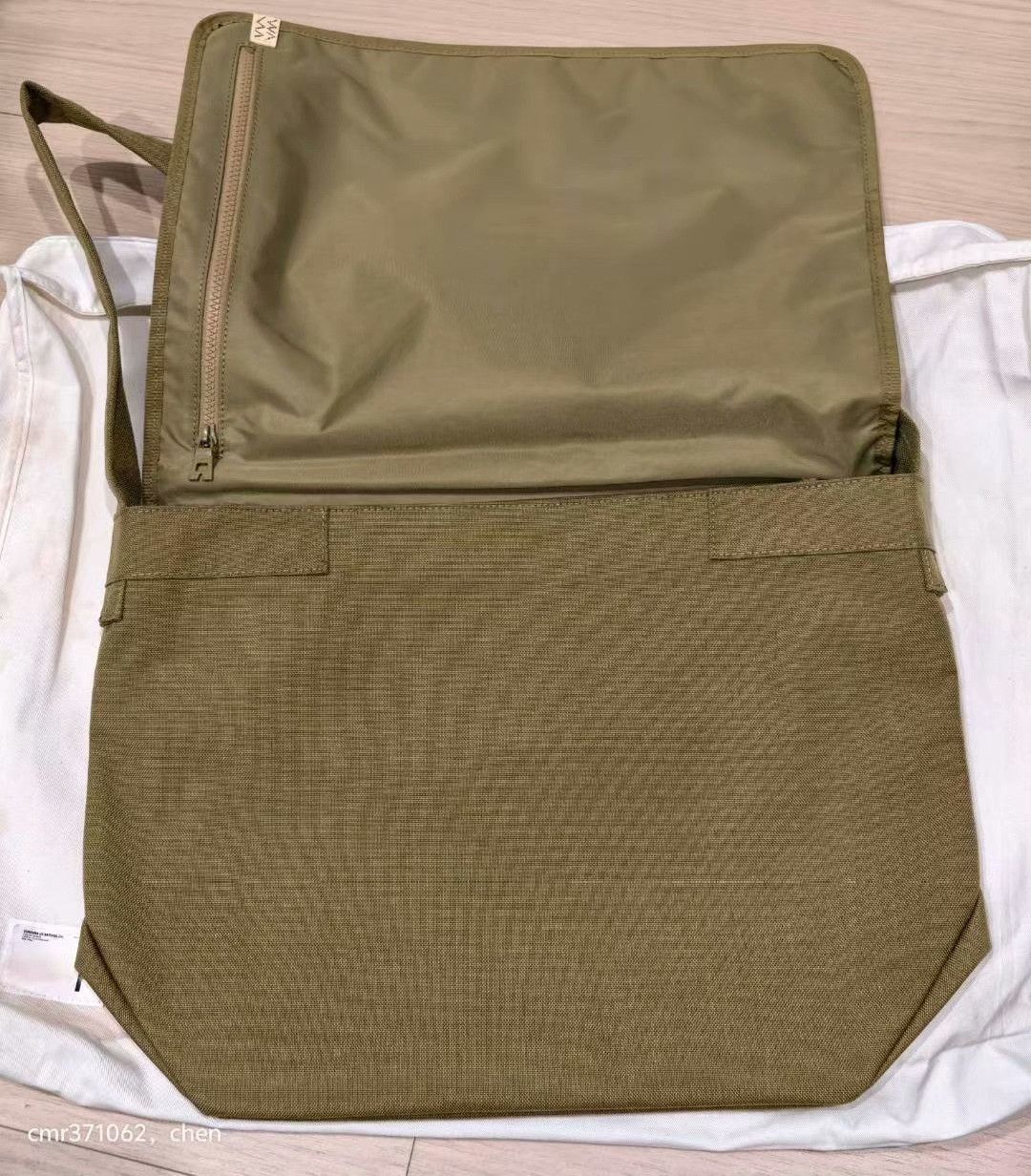 Visvim VISVIM 22SS CORDURA UT.SATCHEL 24L Size ONE SIZE - 4 Thumbnail