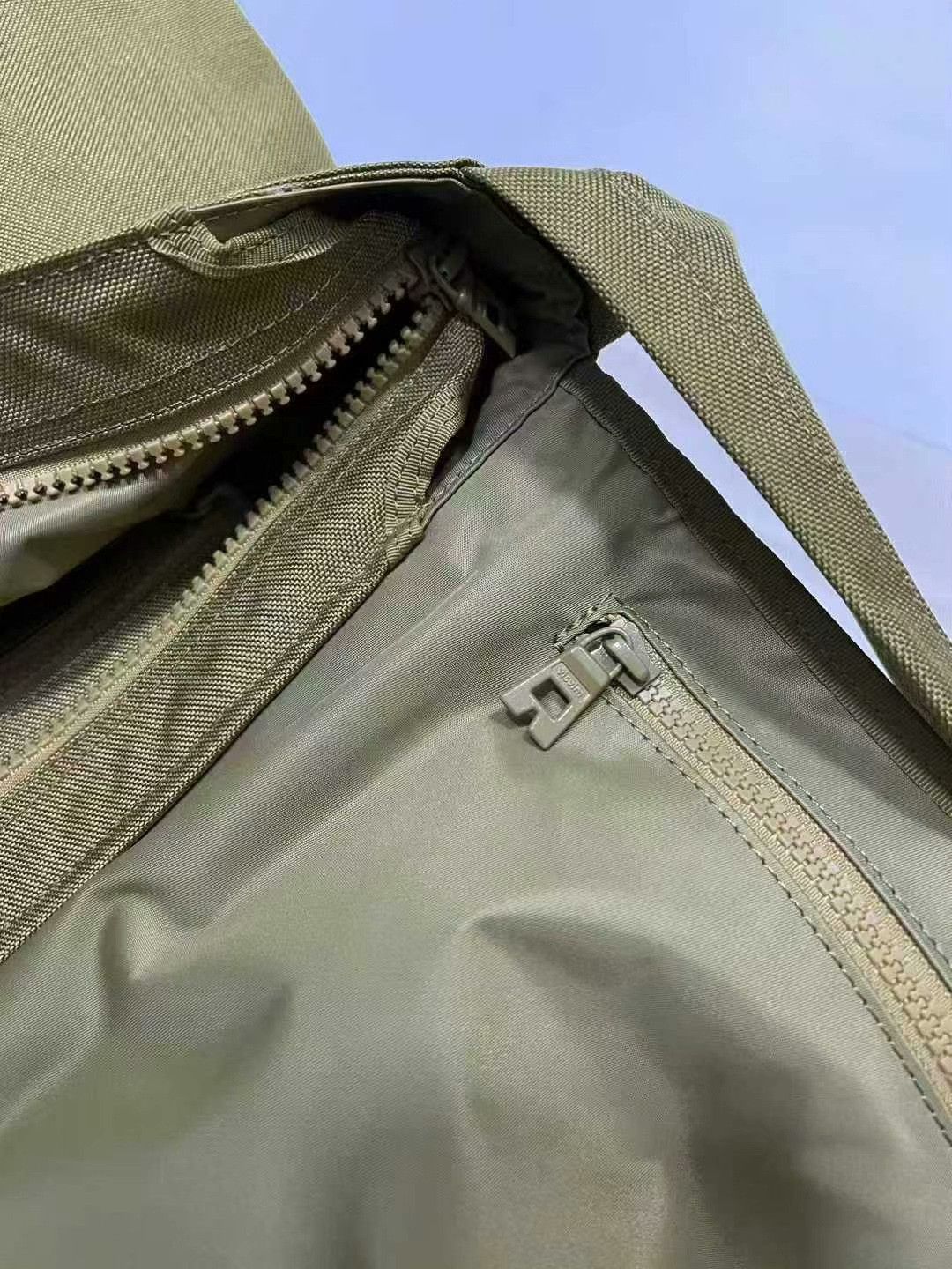 Visvim VISVIM 22SS CORDURA UT.SATCHEL 24L Size ONE SIZE - 6 Thumbnail