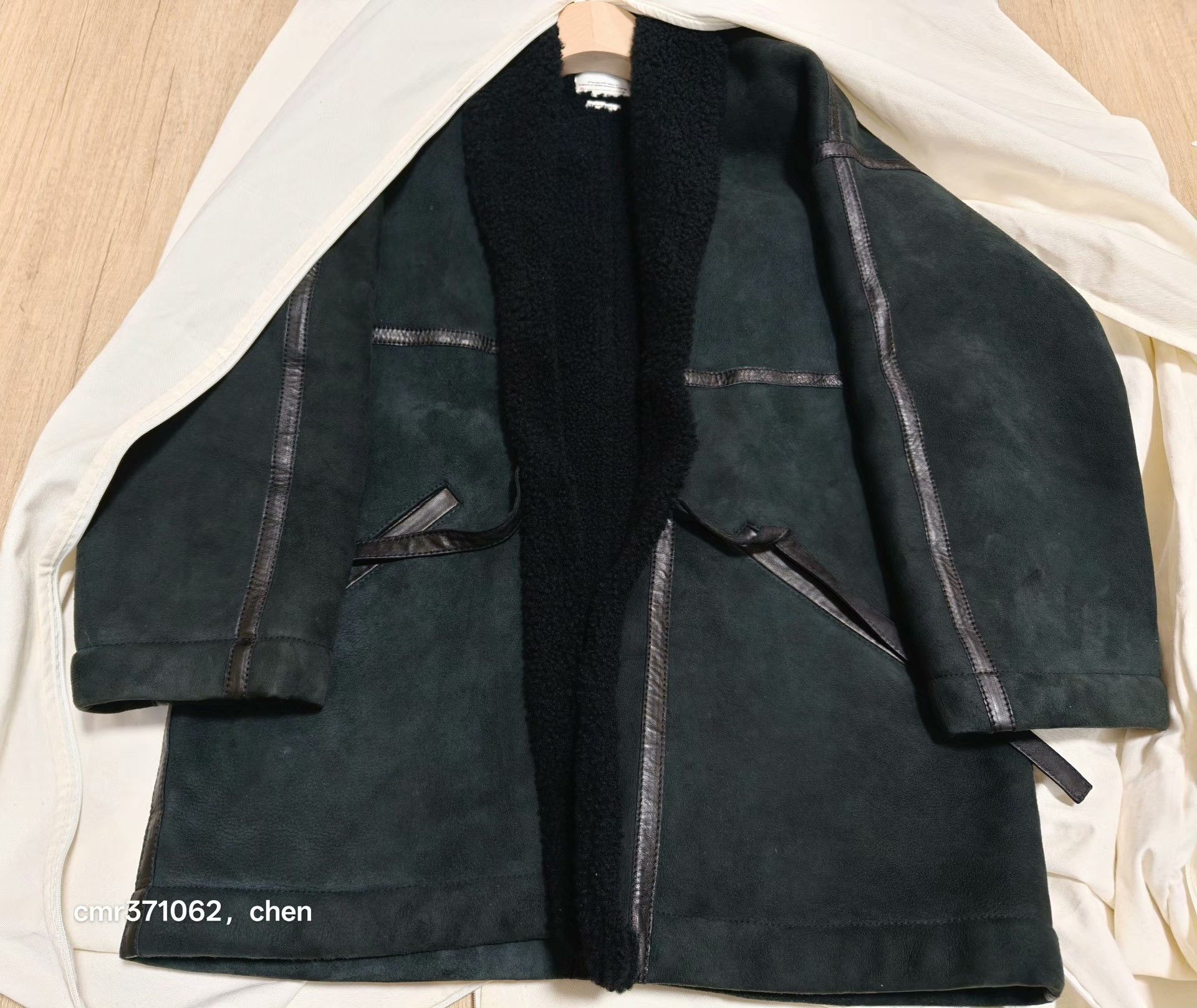Visvim VISVIM 18AW SANJURO GI IT Size US L / EU 52-54 / 3 - 9 Thumbnail
