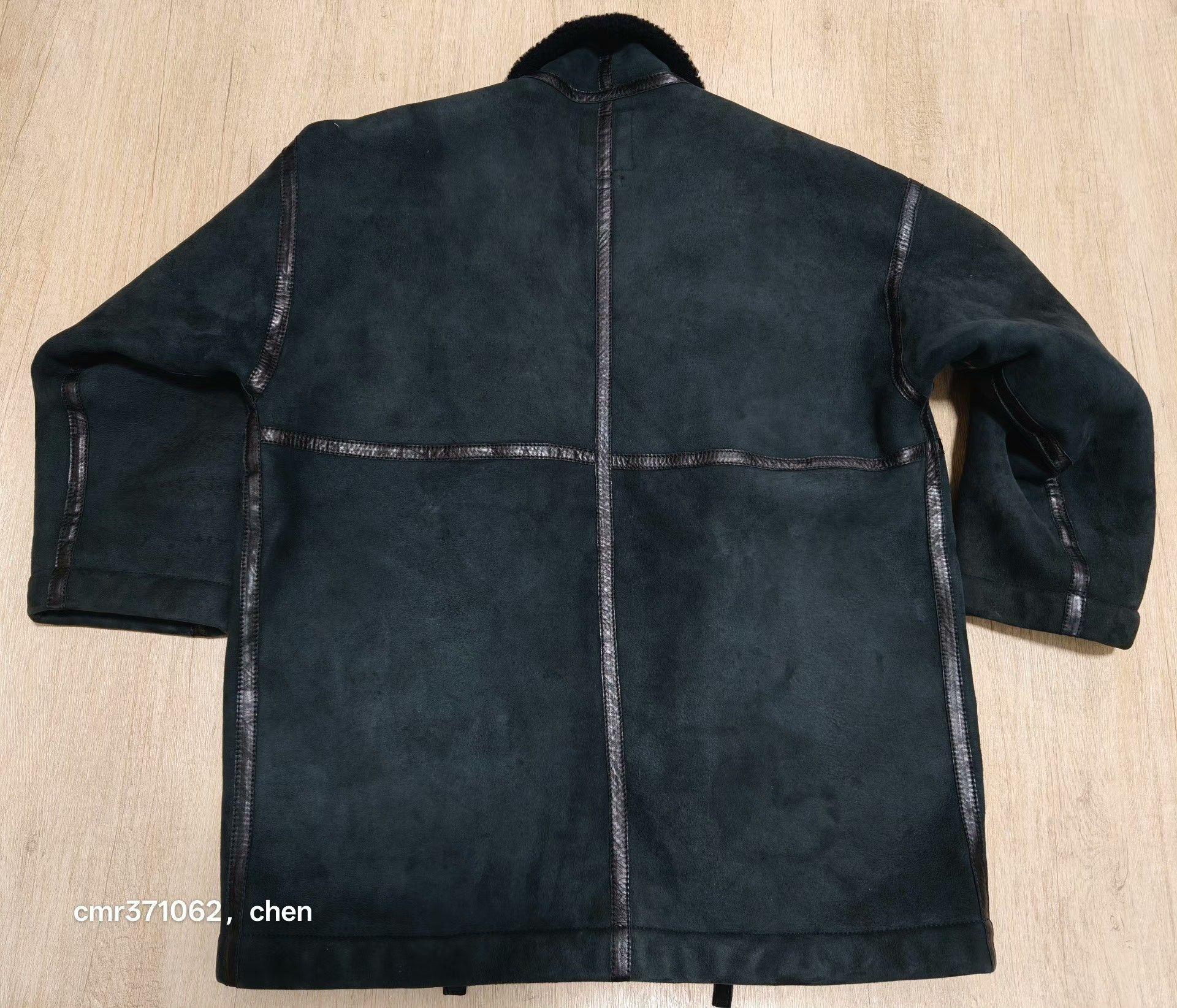 Visvim VISVIM 18AW SANJURO GI IT Size US L / EU 52-54 / 3 - 8 Thumbnail