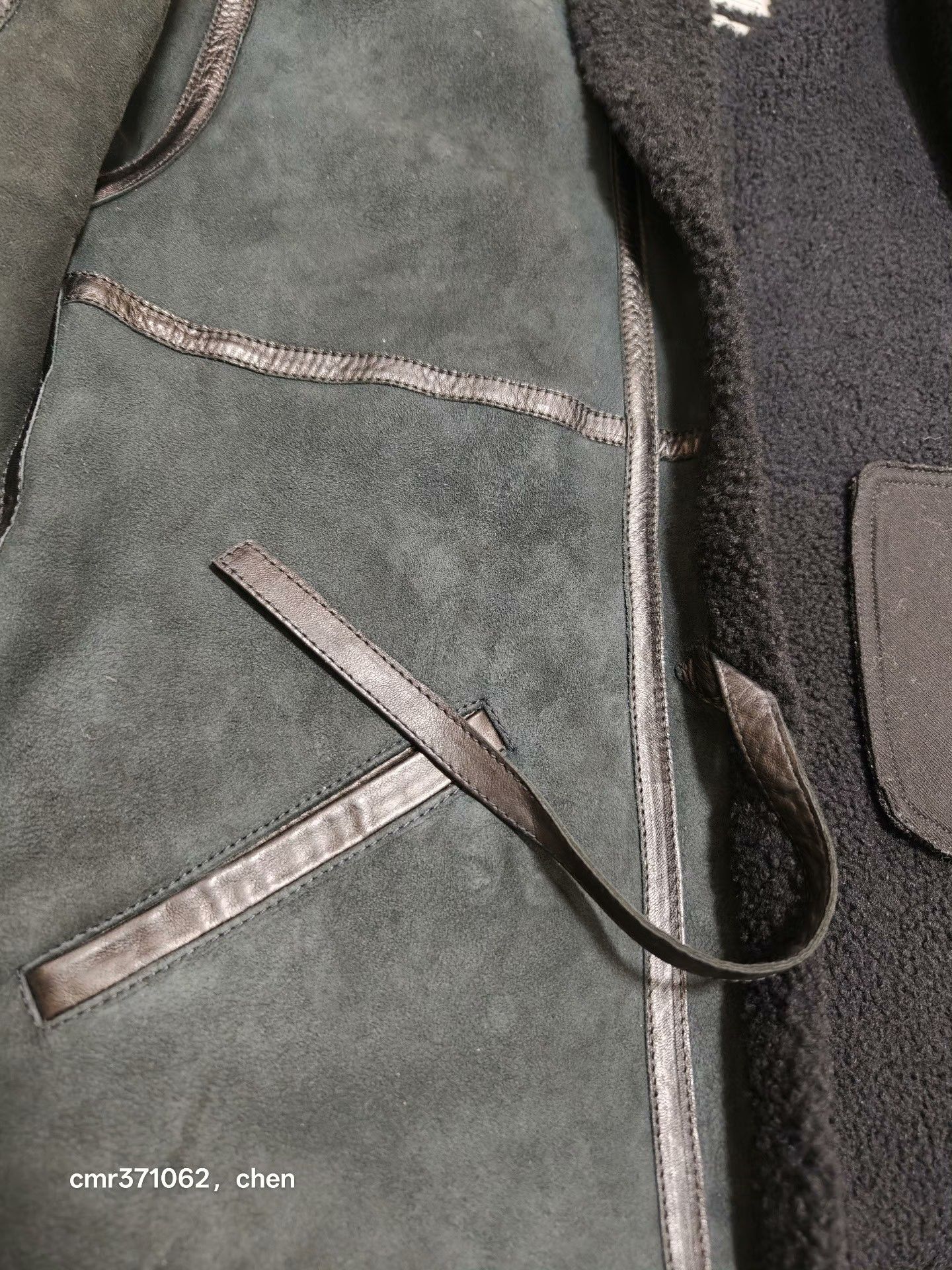 Visvim VISVIM 18AW SANJURO GI IT Size US L / EU 52-54 / 3 - 7 Thumbnail
