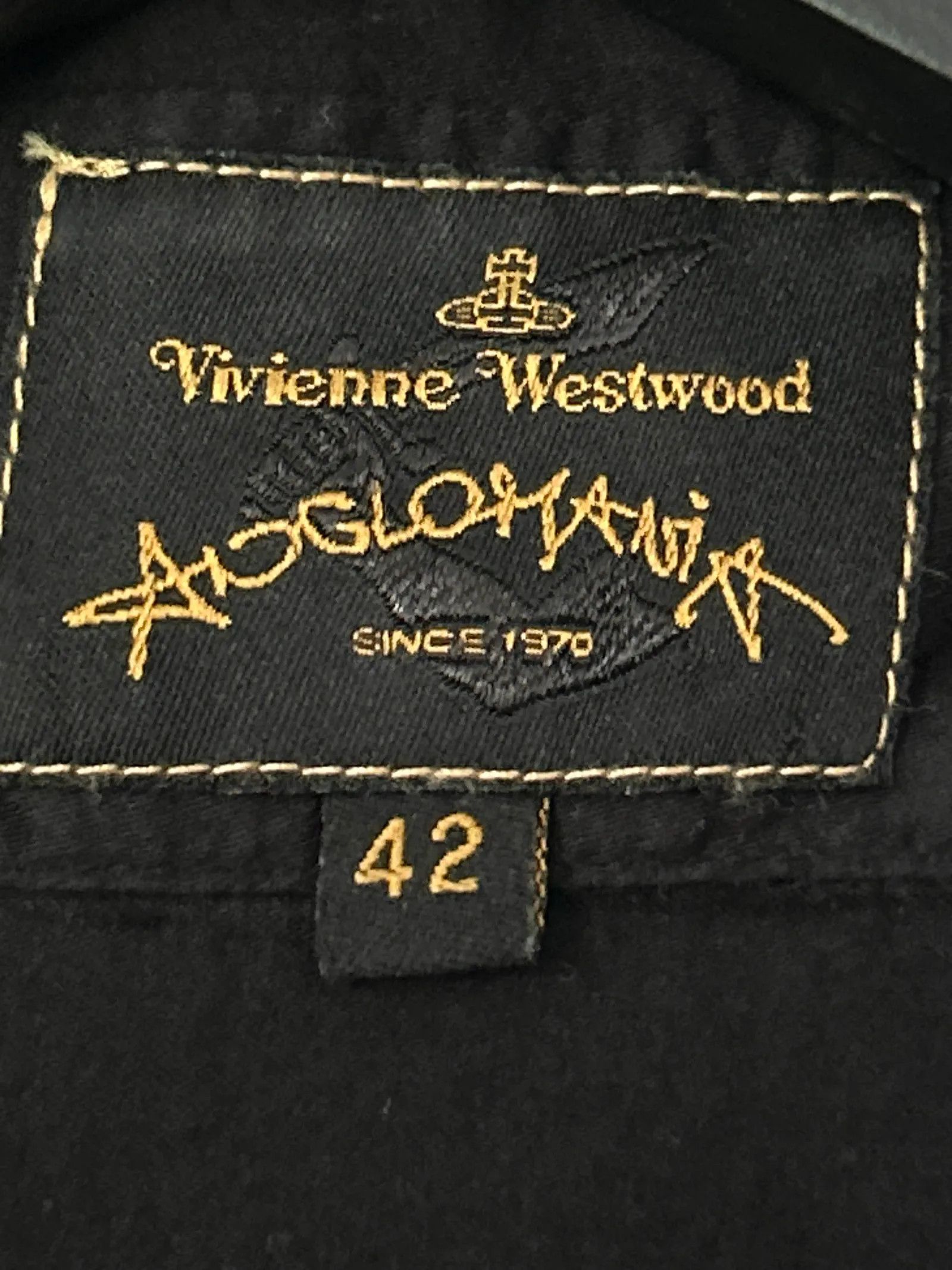 Vivienne Westwood Vivienne Westwood Dress Size M / US 6-8 / IT 42-44 - 2 Thumbnail