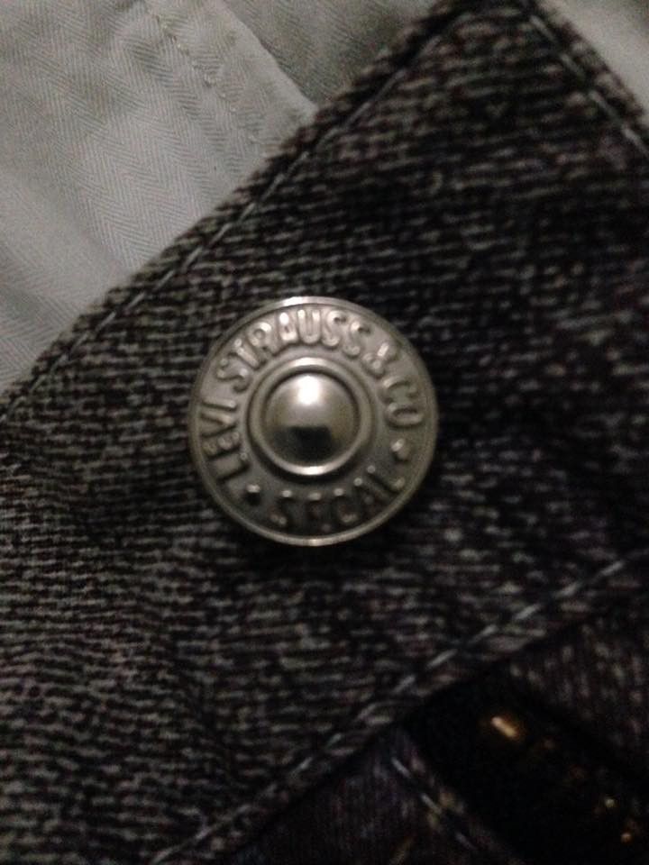 Comme des Garcons × Junya Watanabe × Levi's Junya CDG Levis Size US 30 / EU 46 - 5 Thumbnail