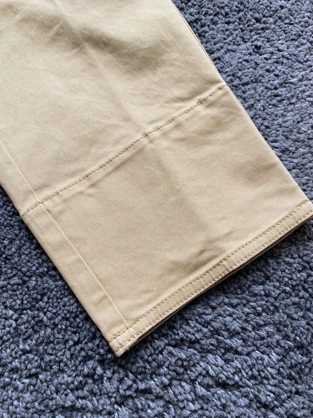 Dsquared2 Beige Casual Pants Size 28 Size US 28 / EU 44 - 7 Thumbnail