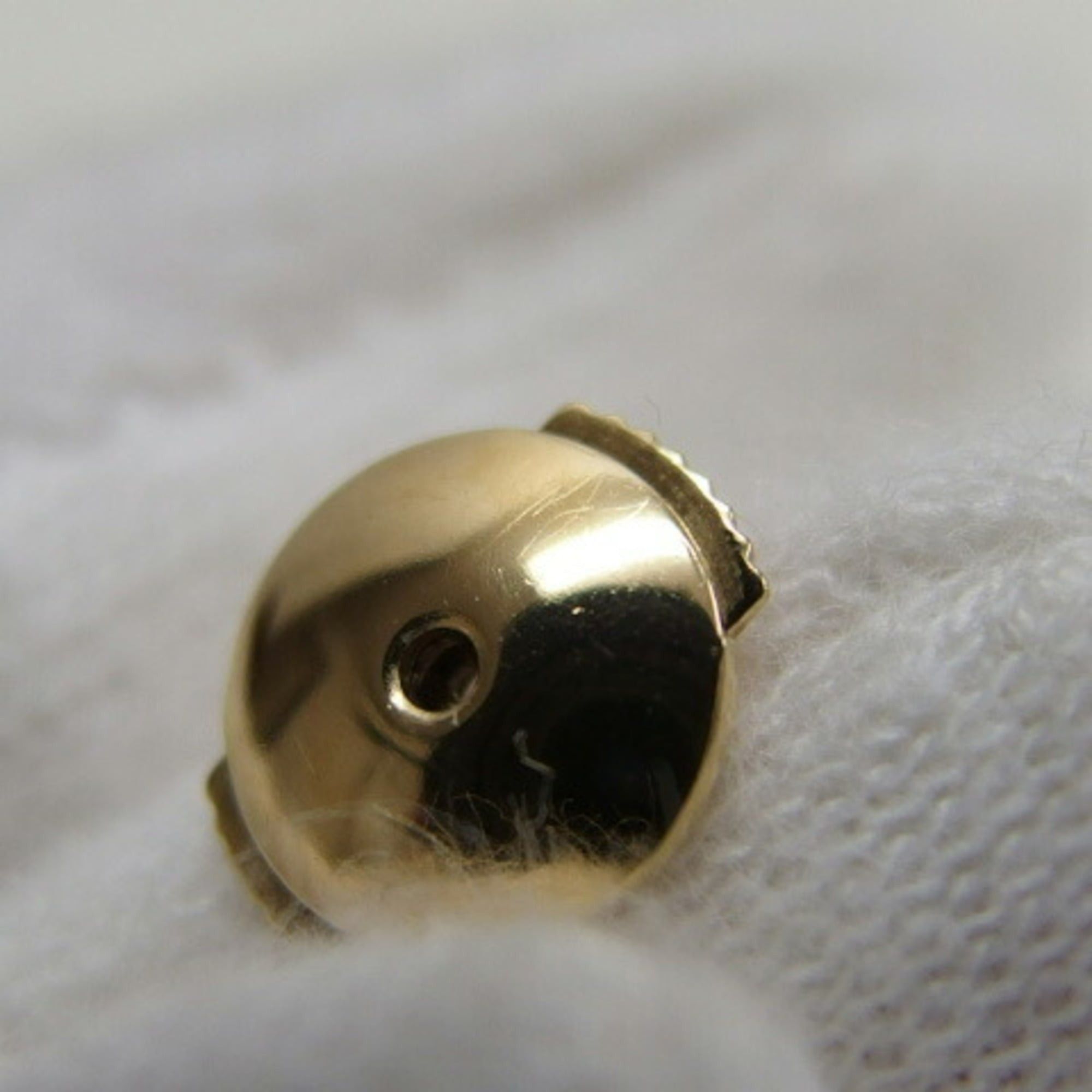 Cartier Cartier door knocker motif Trinity diamond earrings Size ONE SIZE - 10 Thumbnail
