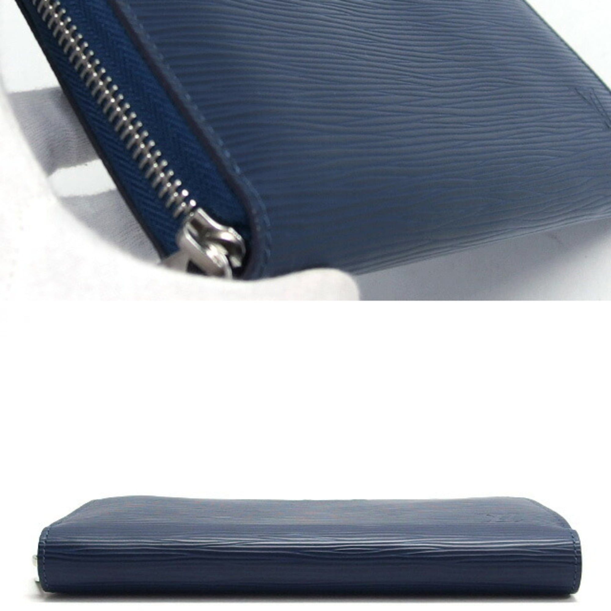 Louis Vuitton Louis Vuitton Epi Zippy Wallet, Round Long M61873 Size ONE SIZE - 11 Thumbnail