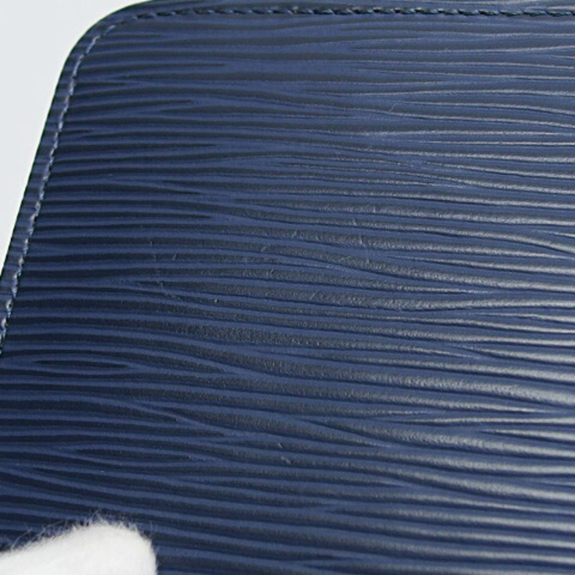 Louis Vuitton Louis Vuitton Epi Zippy Wallet, Round Long M61873 Size ONE SIZE - 8 Thumbnail