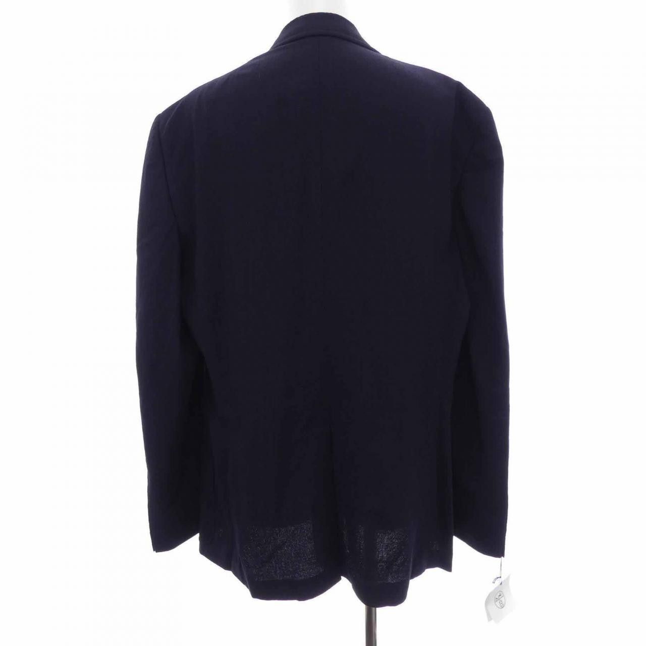 Hermes Hermes Hermes Jacket Textile Outerwear DUTY FREE for USA Size ONE SIZE - 2 Thumbnail