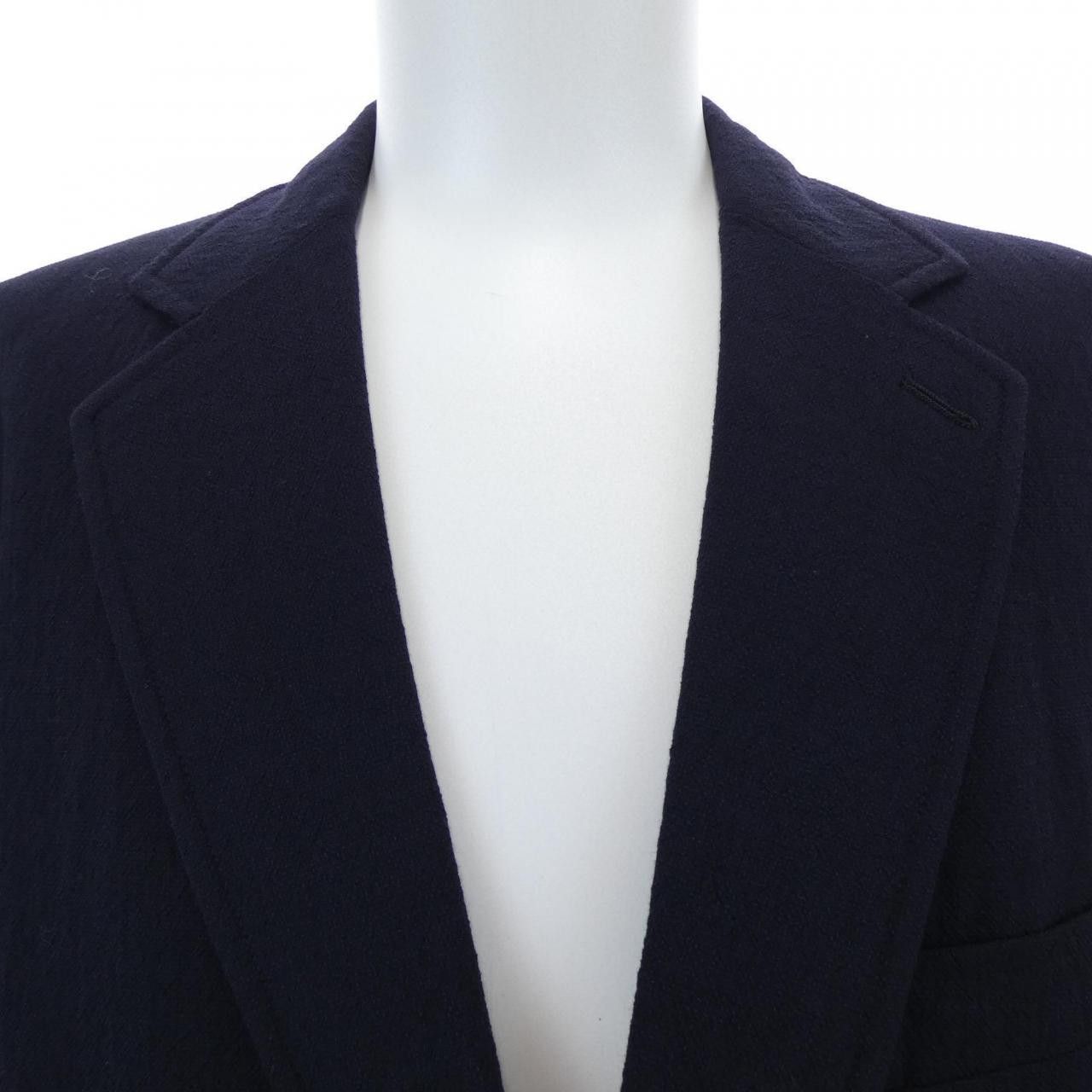 Hermes Hermes Hermes Jacket Textile Outerwear DUTY FREE for USA Size ONE SIZE - 5 Thumbnail