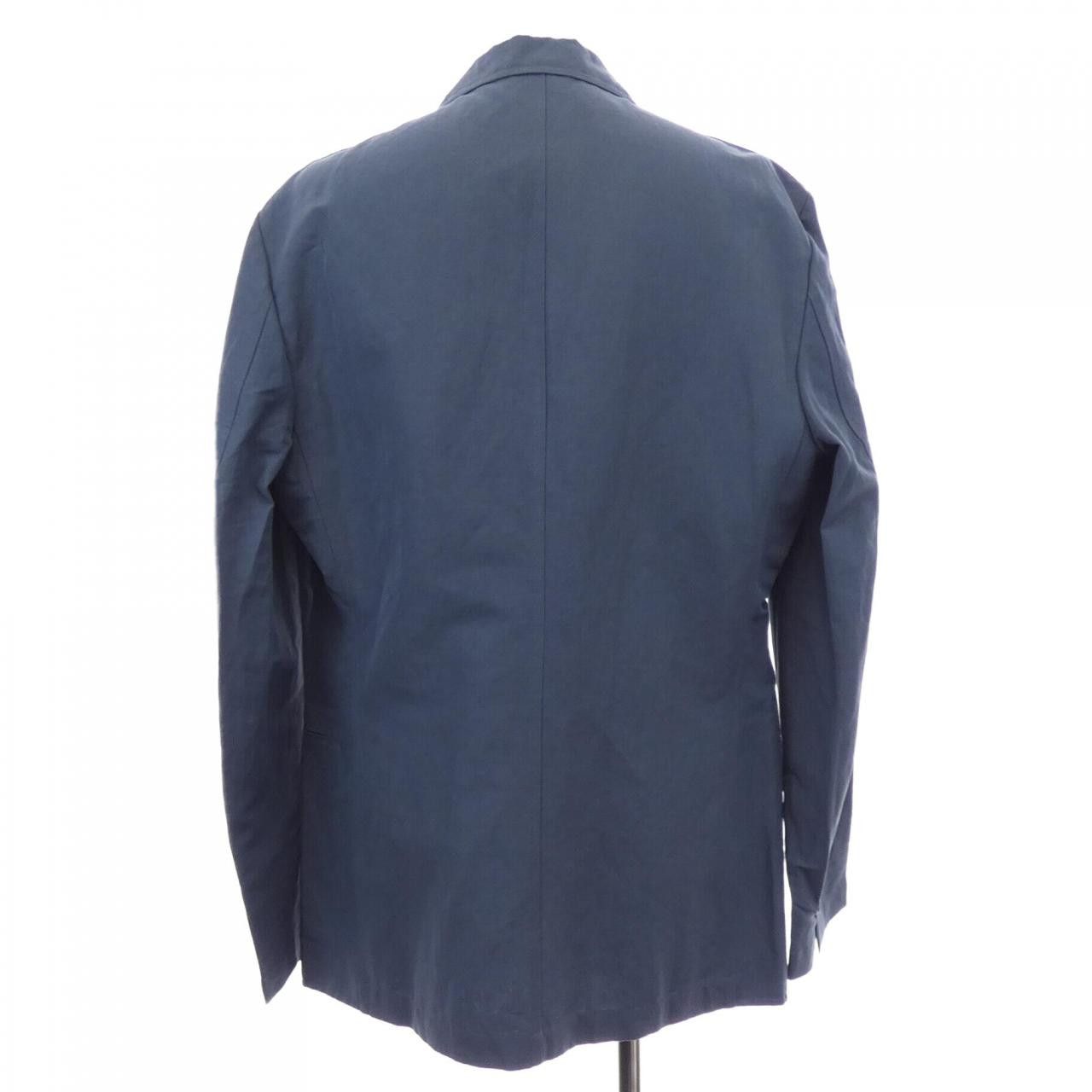 Hermes Hermes Hermes Wool Jacket Others Outerwear DUTY FREE for USA Size ONE SIZE - 2 Thumbnail