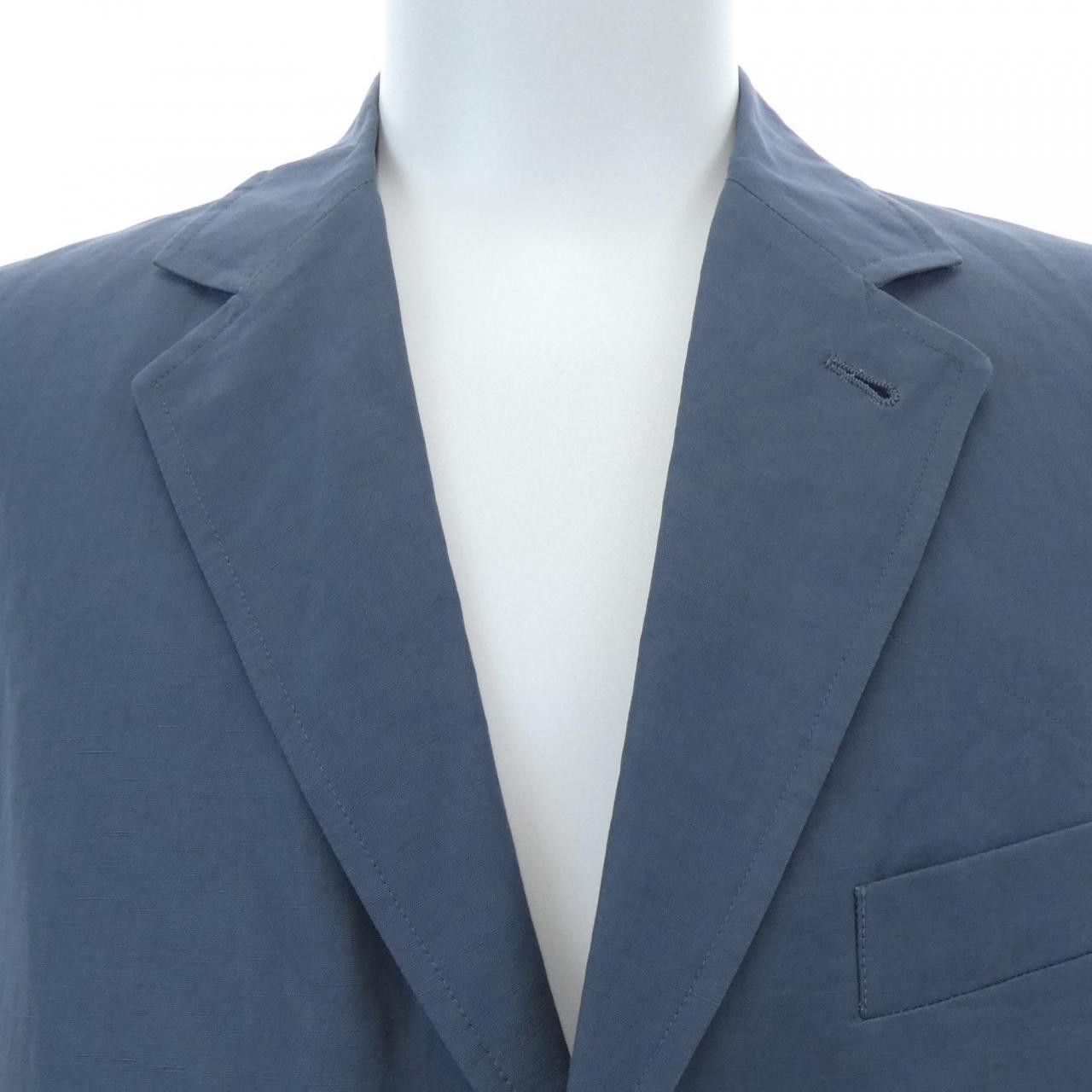 Hermes Hermes Hermes Wool Jacket Others Outerwear DUTY FREE for USA Size ONE SIZE - 5 Thumbnail
