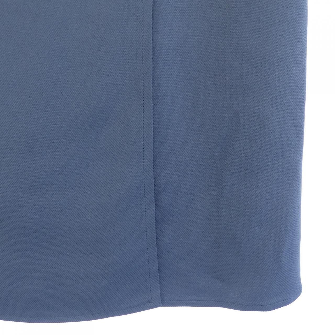 Hermes Hermes Hermes Eyelet Scrap Skirt Textile Skirts DUTY FREE for USA Size ONE SIZE - 6 Thumbnail