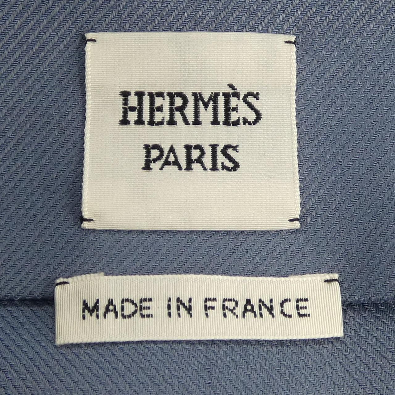 Hermes Hermes Hermes Eyelet Scrap Skirt Textile Skirts DUTY FREE for USA Size ONE SIZE - 4 Thumbnail