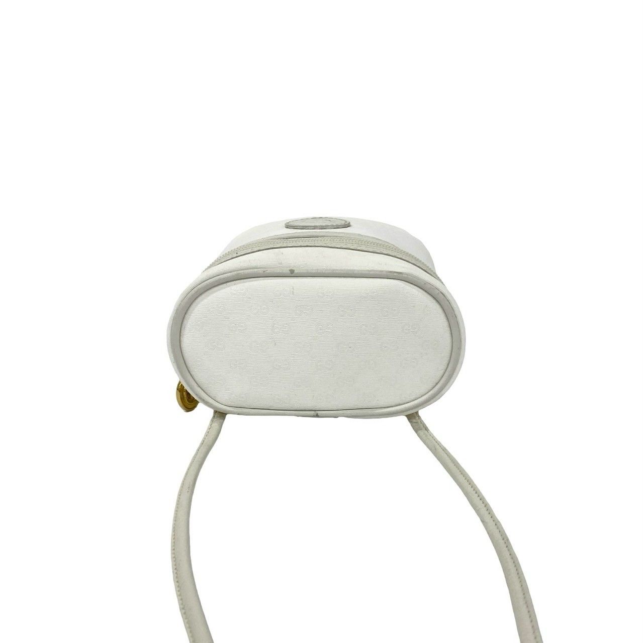 Gucci Gucci Gucci Micro GG Leather Shoulder Bag Leather Shoulder Bag DUTY FREE for USA Size ONE SIZE - 5 Thumbnail