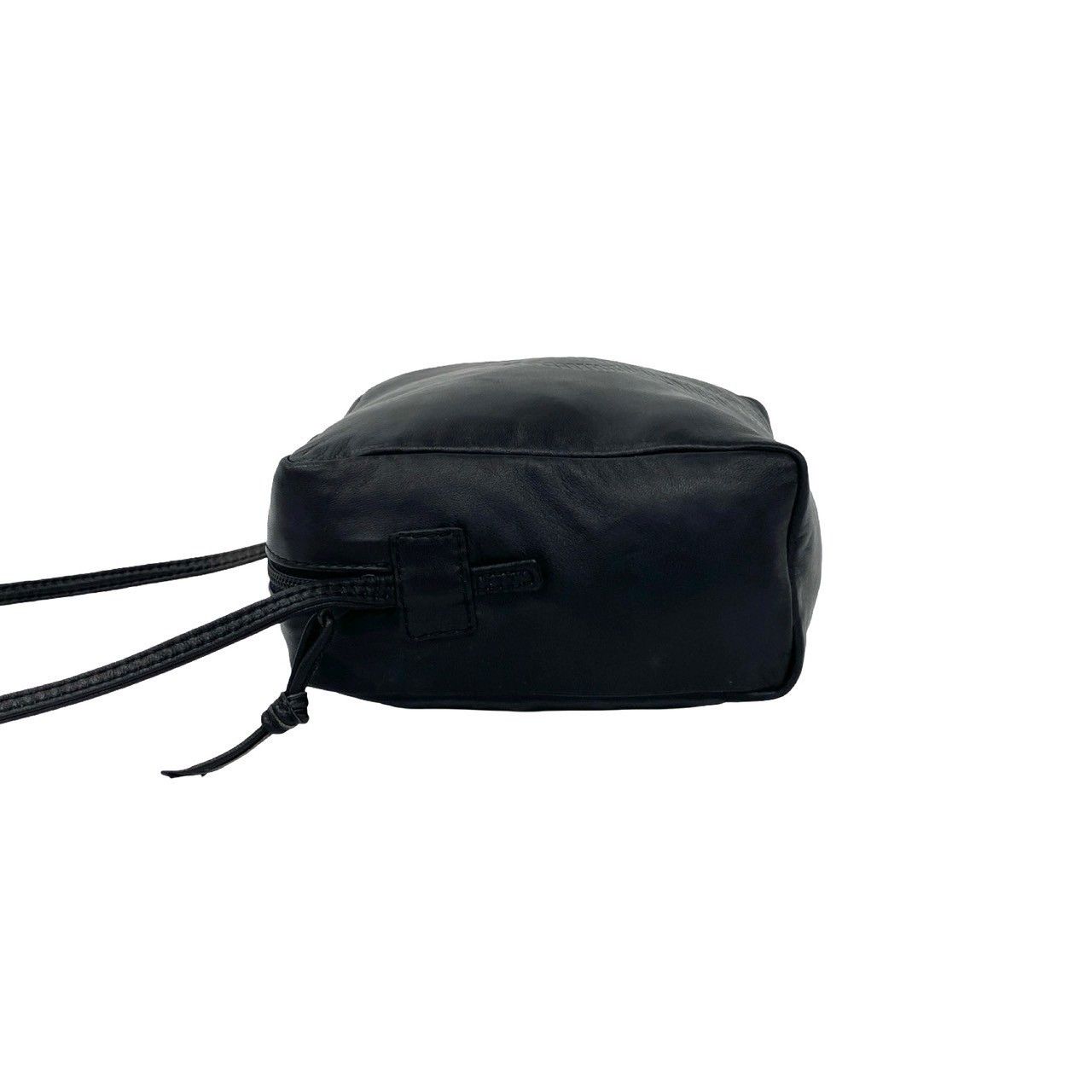 Loewe Loewe Loewe Nappa Leather Mini Shoulder Bag Leather Shoulder Bag DUTY FREE for USA Size ONE SIZE - 6 Thumbnail