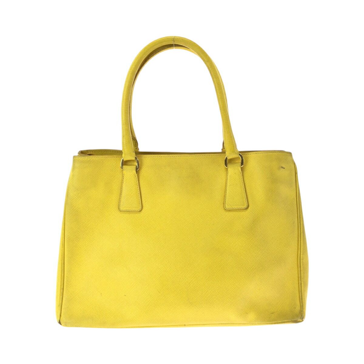 Prada Prada Prada Saffiano Leather 2way Bag Leather Shoulder Bag BN1874 DUTY FREE for USA Size ONE SIZE - 2 Thumbnail