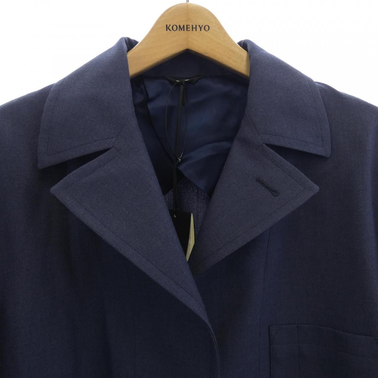 Fendi Fendi Fendi Jacket Textile Outerwear FJ0797AR8S DUTY FREE for USA Size ONE SIZE - 5 Thumbnail