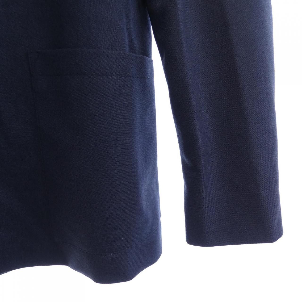 Fendi Fendi Fendi Jacket Textile Outerwear FJ0797AR8S DUTY FREE for USA Size ONE SIZE - 6 Thumbnail