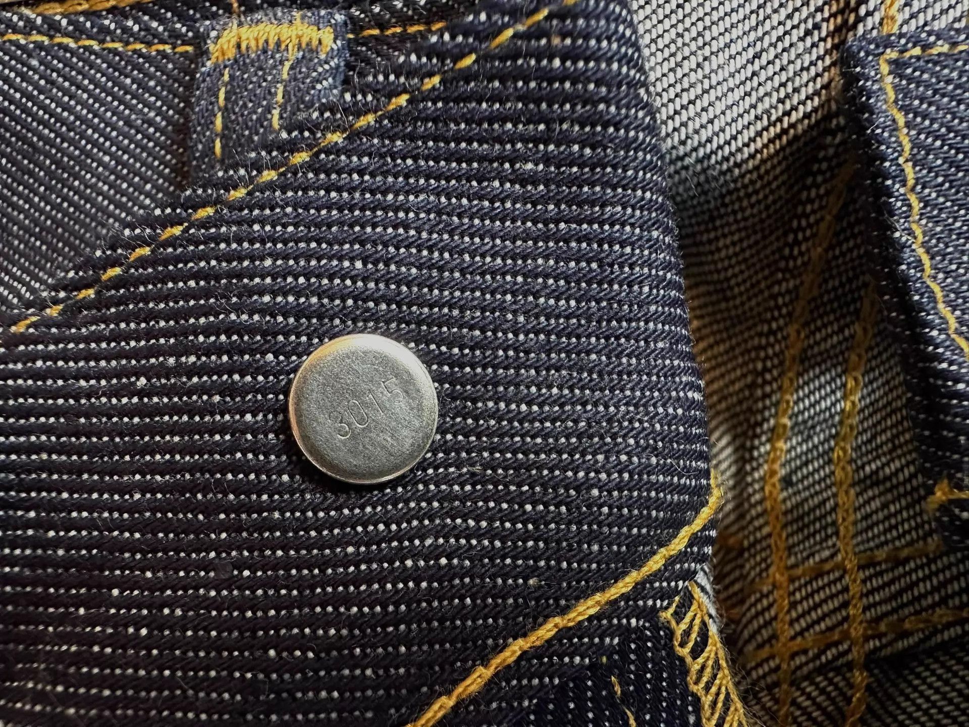 Levi's Blue Denim Jeans Size 30 Size US 30 / EU 46 - 5 Thumbnail