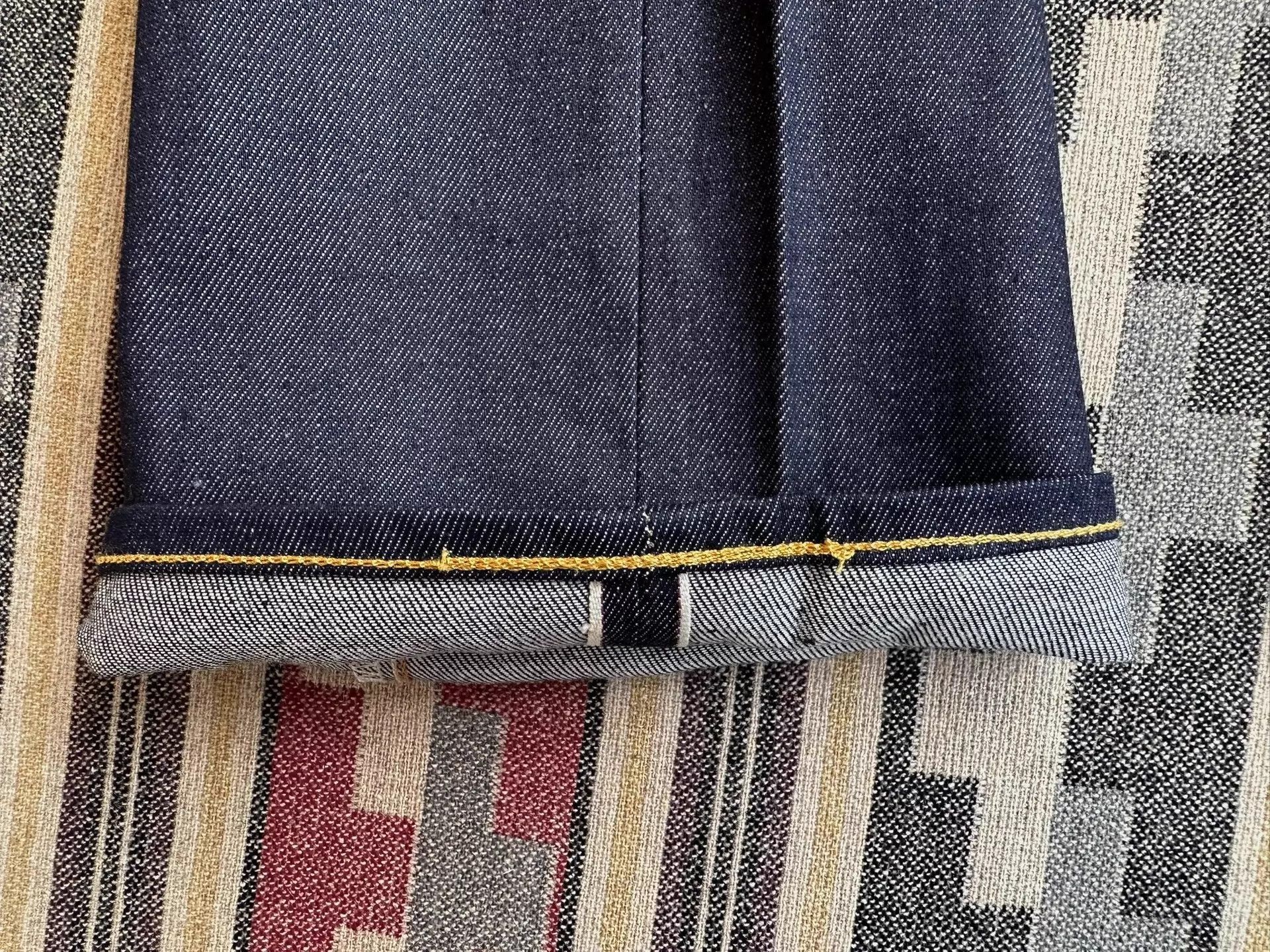 Levi's Blue Denim Jeans Size 30 Size US 30 / EU 46 - 9 Thumbnail