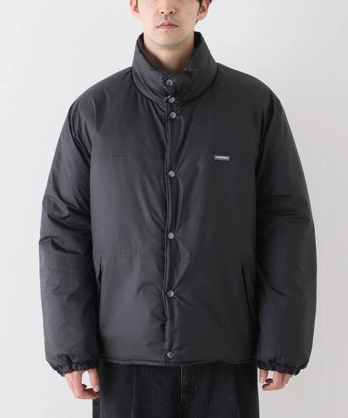NOMA t.d Multi Puffer Jacket with Button Closure Size L Size US L / EU 52-54 / 3 - 5 Thumbnail
