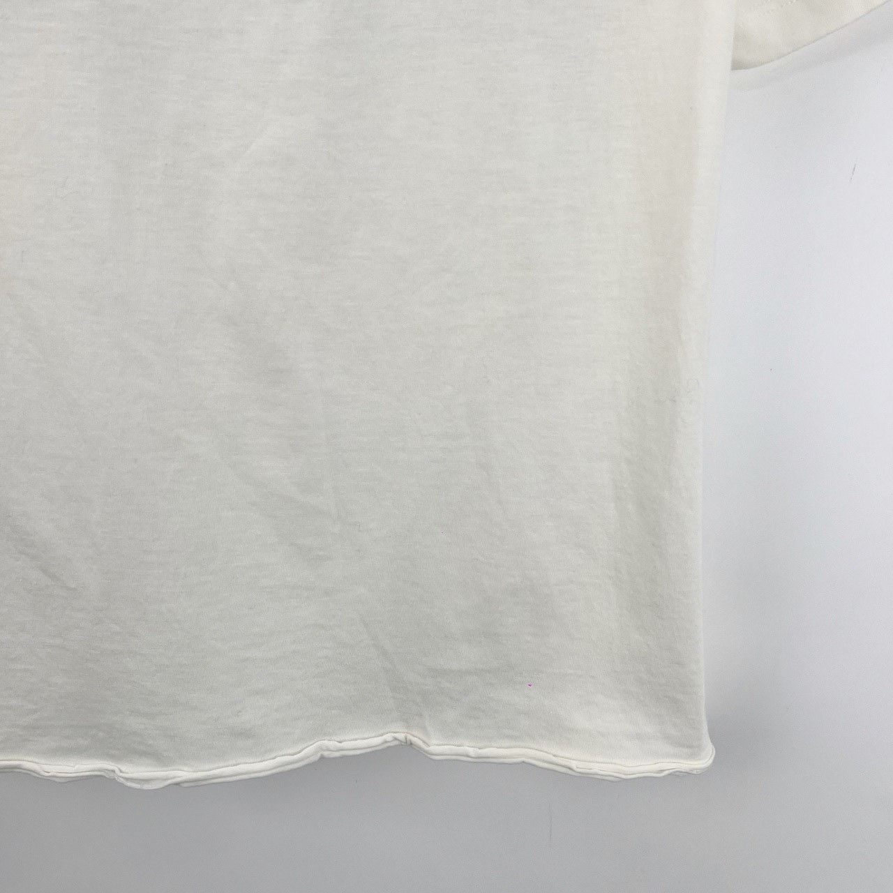 Saint Laurent Paris Saint Laurent Letter Logo Print T-Shirt Size XS / US 0-2 / IT 36-38 - 5 Thumbnail