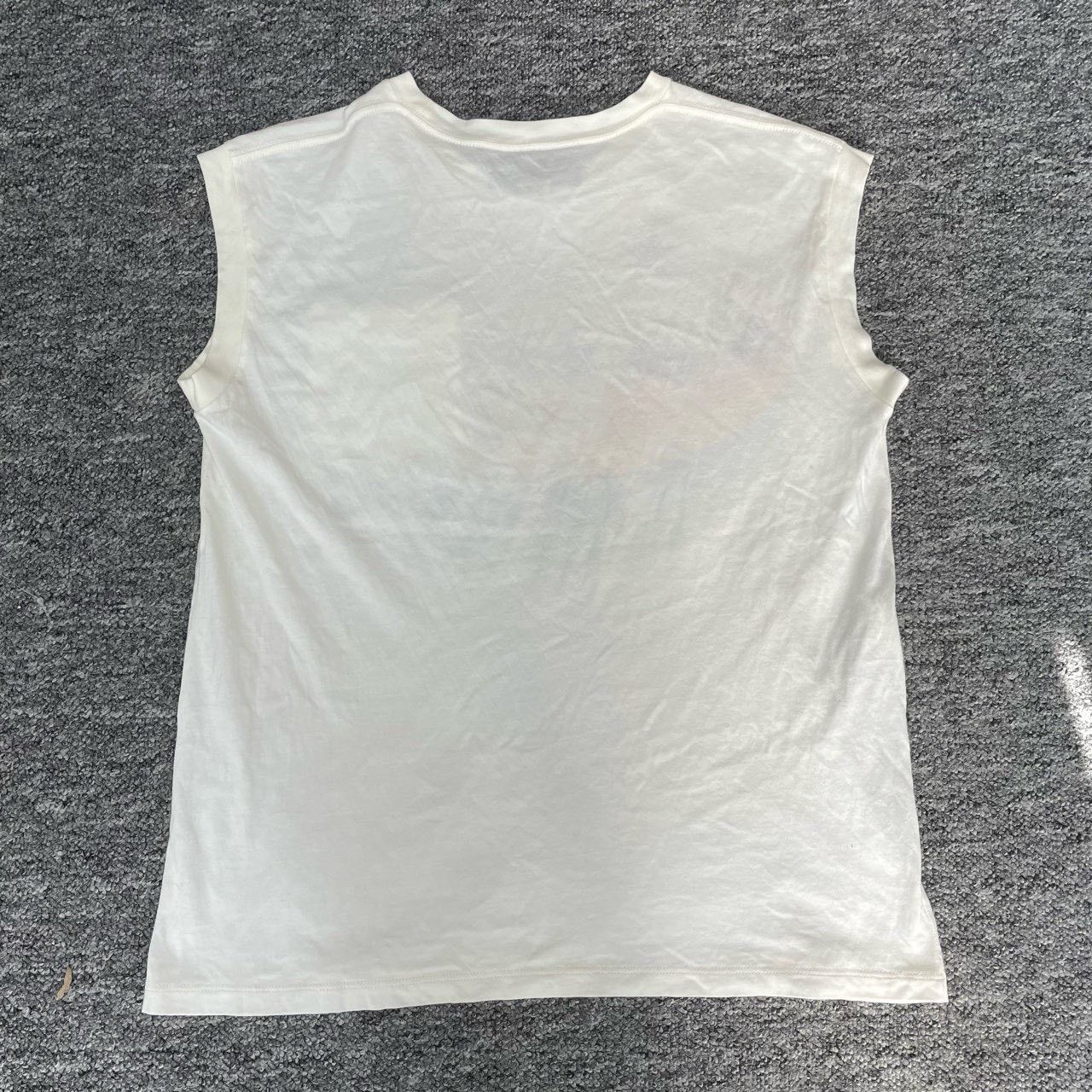 Gucci Gucci Rainbow Star Vest Size S / US 4 / IT 40 - 2 Thumbnail
