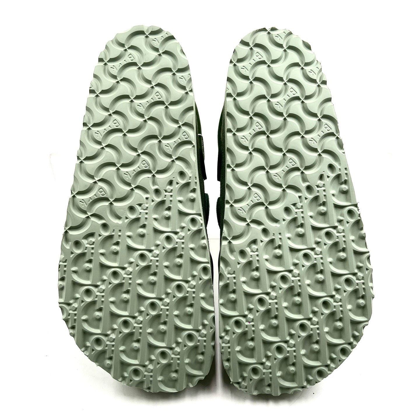 Dior Dior x Birkenstock Tokio Flat Sandals Size US 7 / IT 37 - 7 Thumbnail