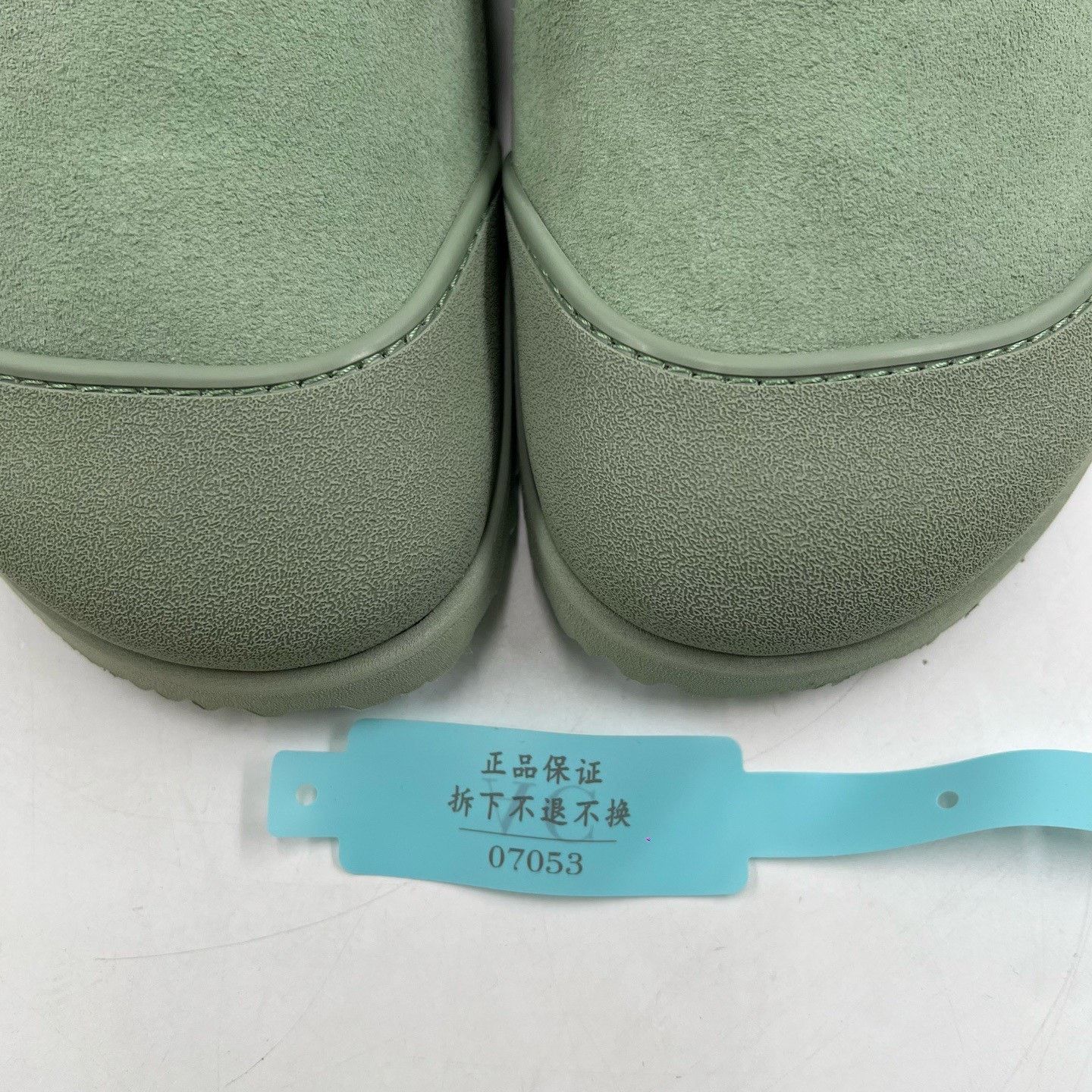 Dior Dior x Birkenstock Tokio Flat Sandals Size US 7 / IT 37 - 9 Thumbnail
