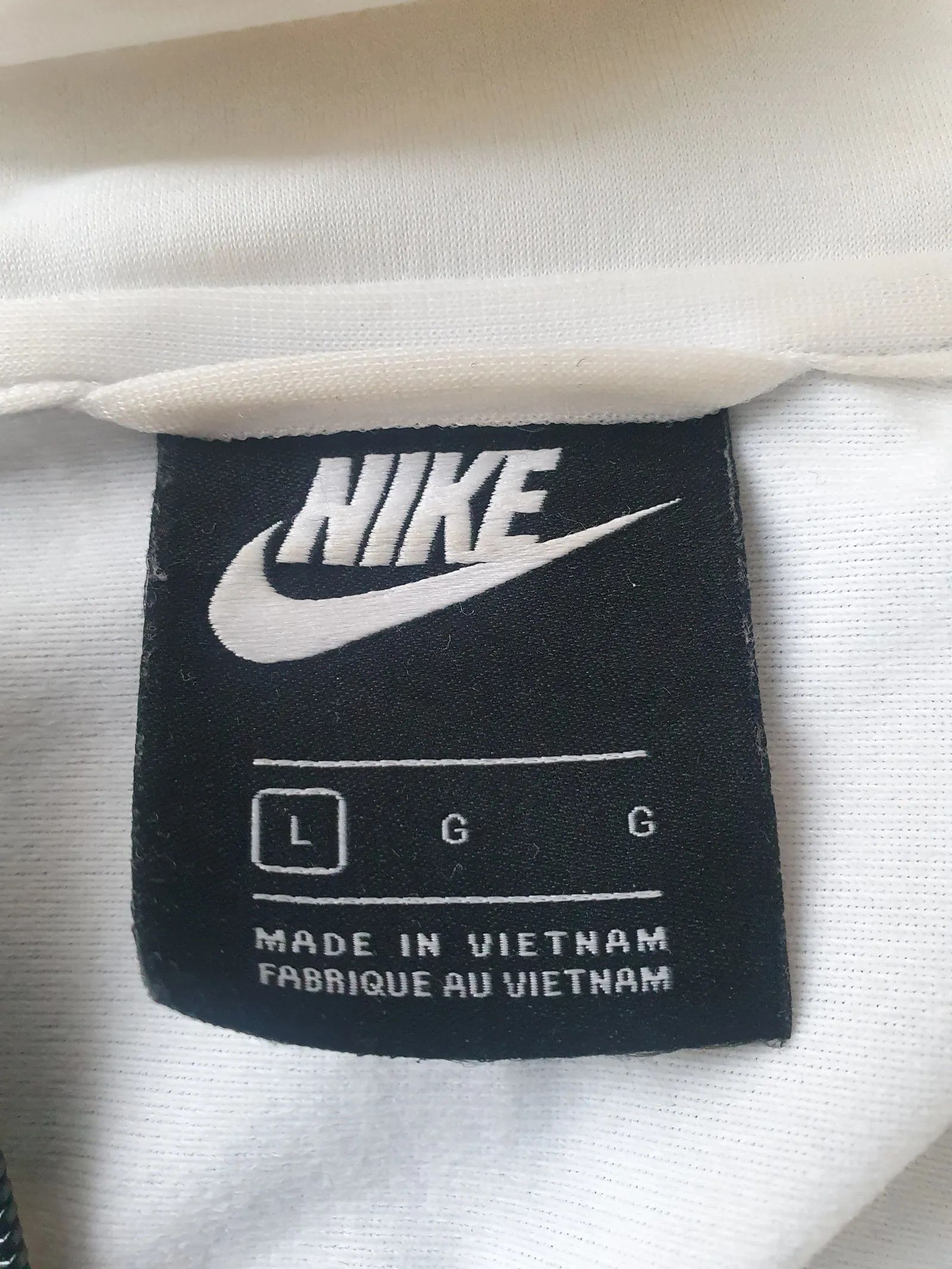 Nike Nike Sweatshirt Size US M / EU 48-50 / 2 - 2 Thumbnail