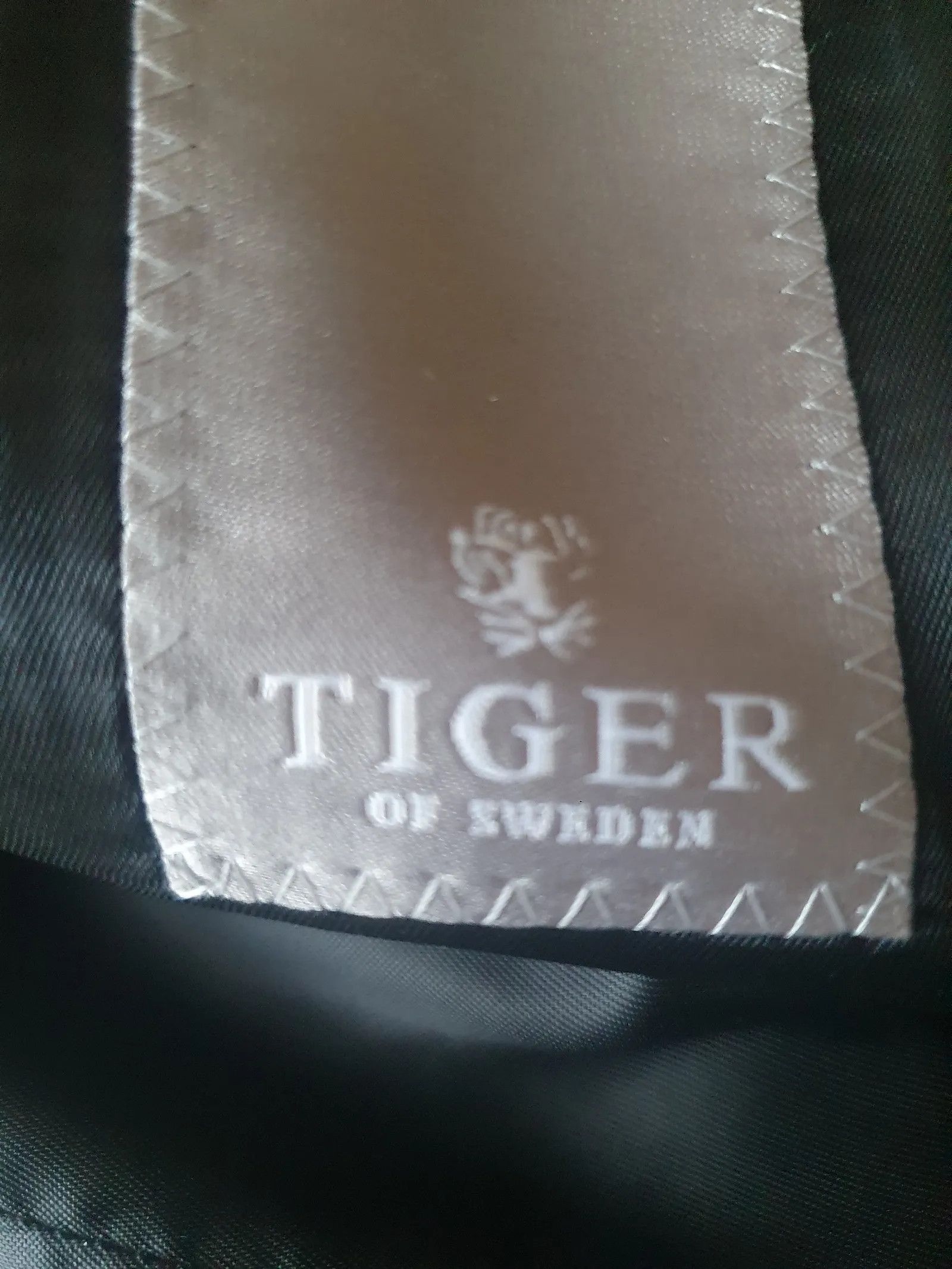 Tiger of Sweden Tiger Blazer Size 42R - 2 Thumbnail