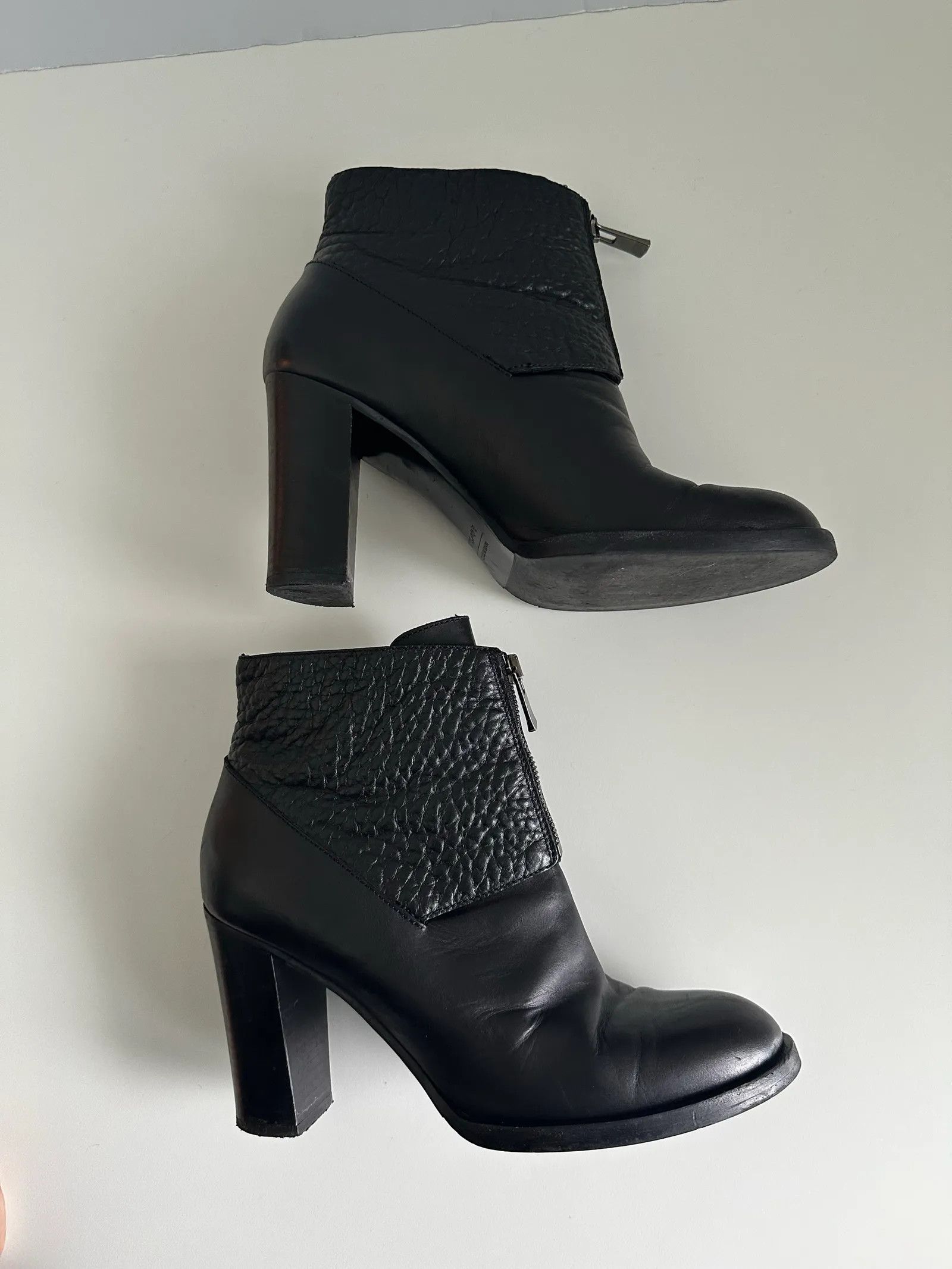 & Other Stories & Other Stories Boots Size US 10 / IT 40 - 5 Thumbnail