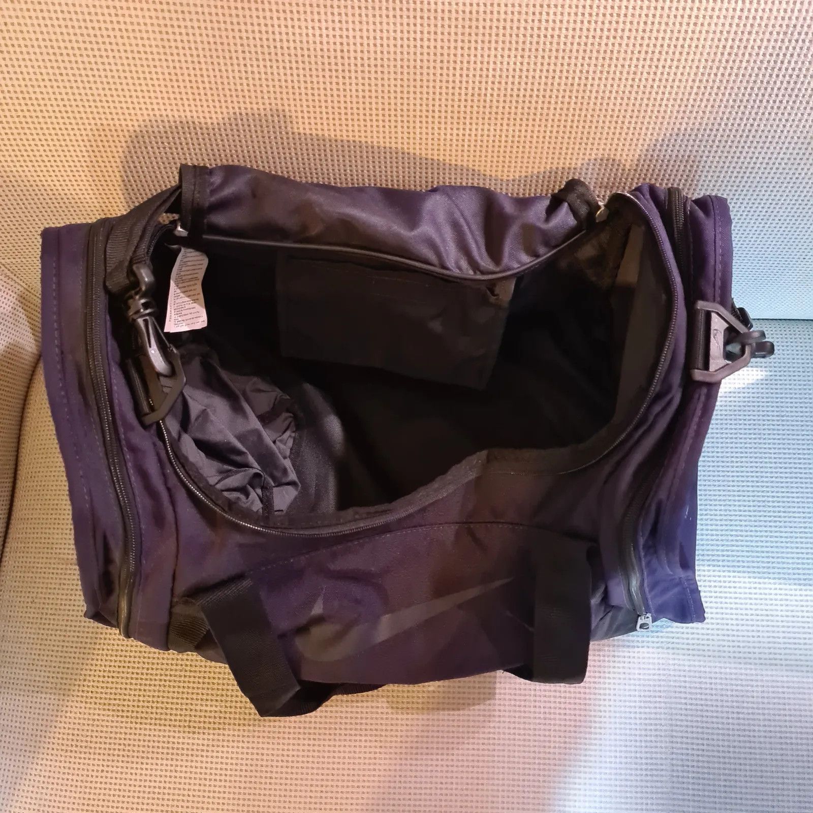 Nike Nike Training Bag Size ONE SIZE - 3 Thumbnail
